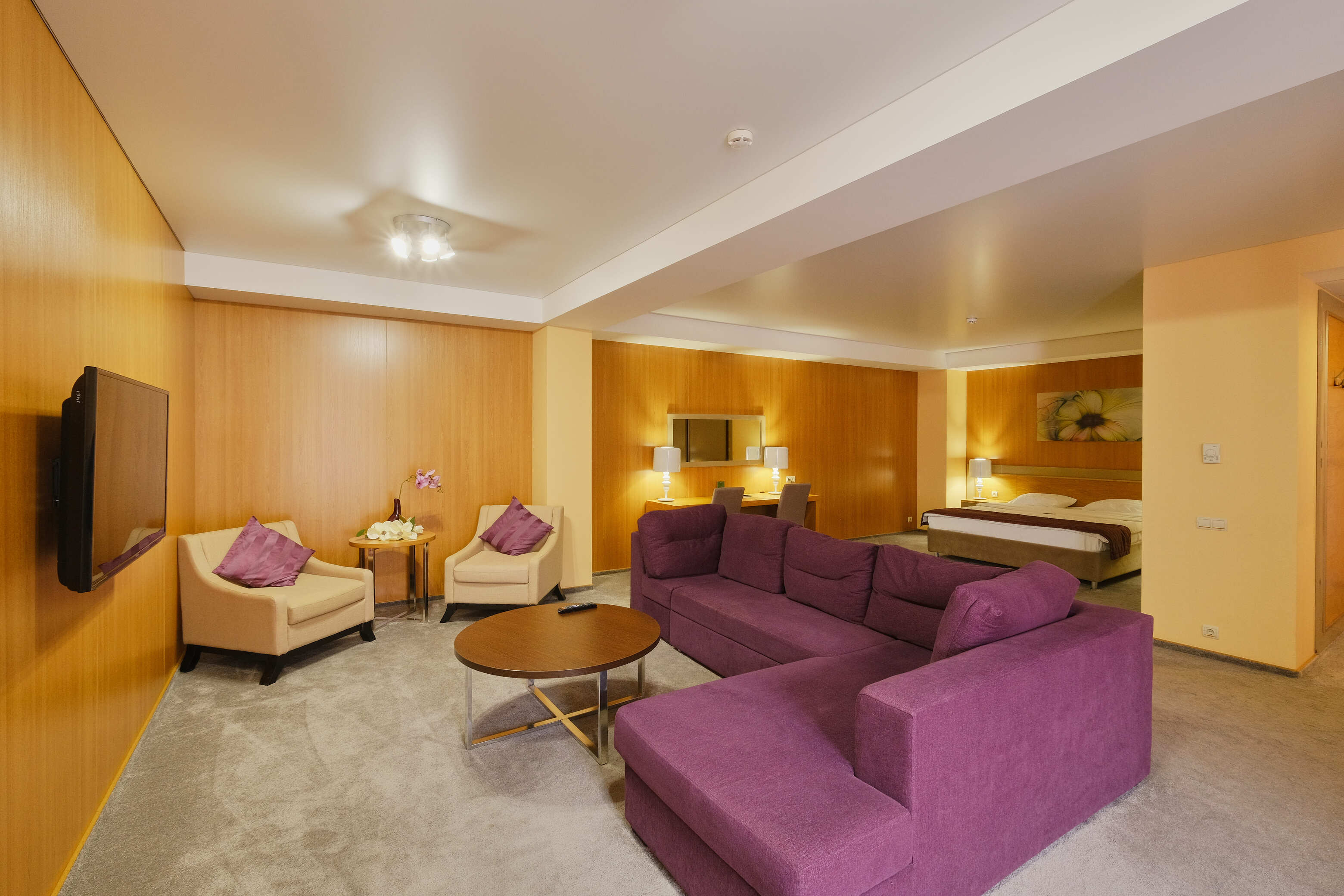 Премиум Люкс