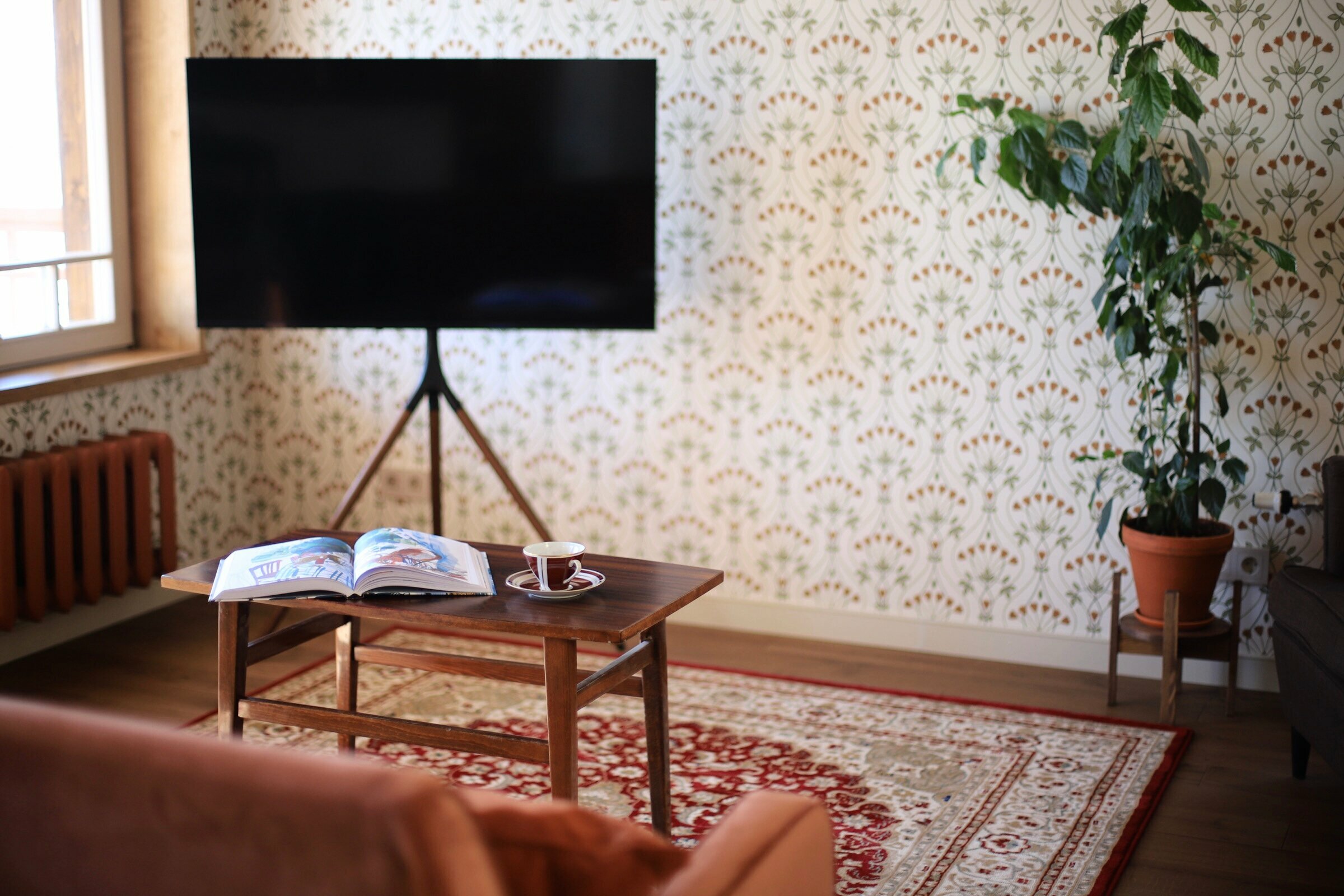 Белый берег на Ленина