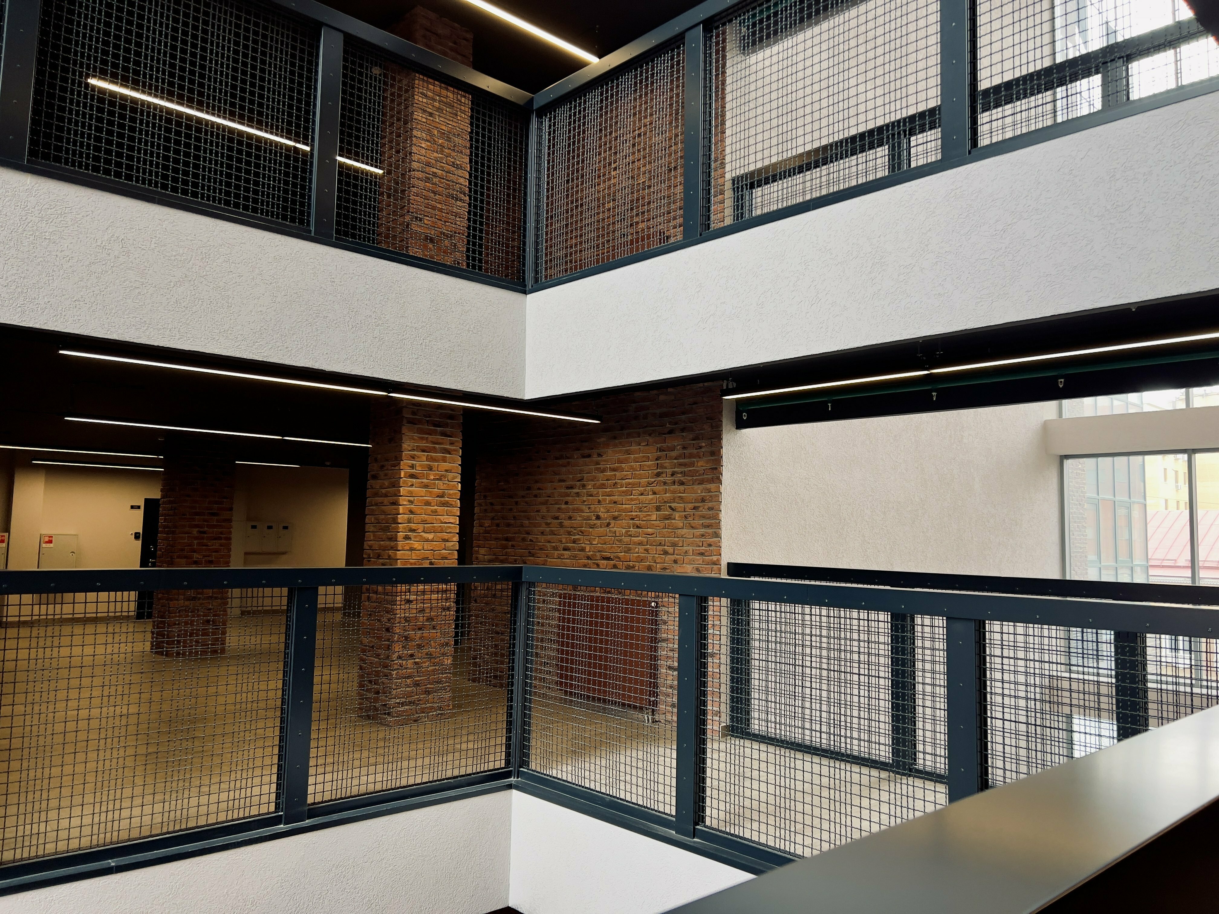 Стандартный номер-студия