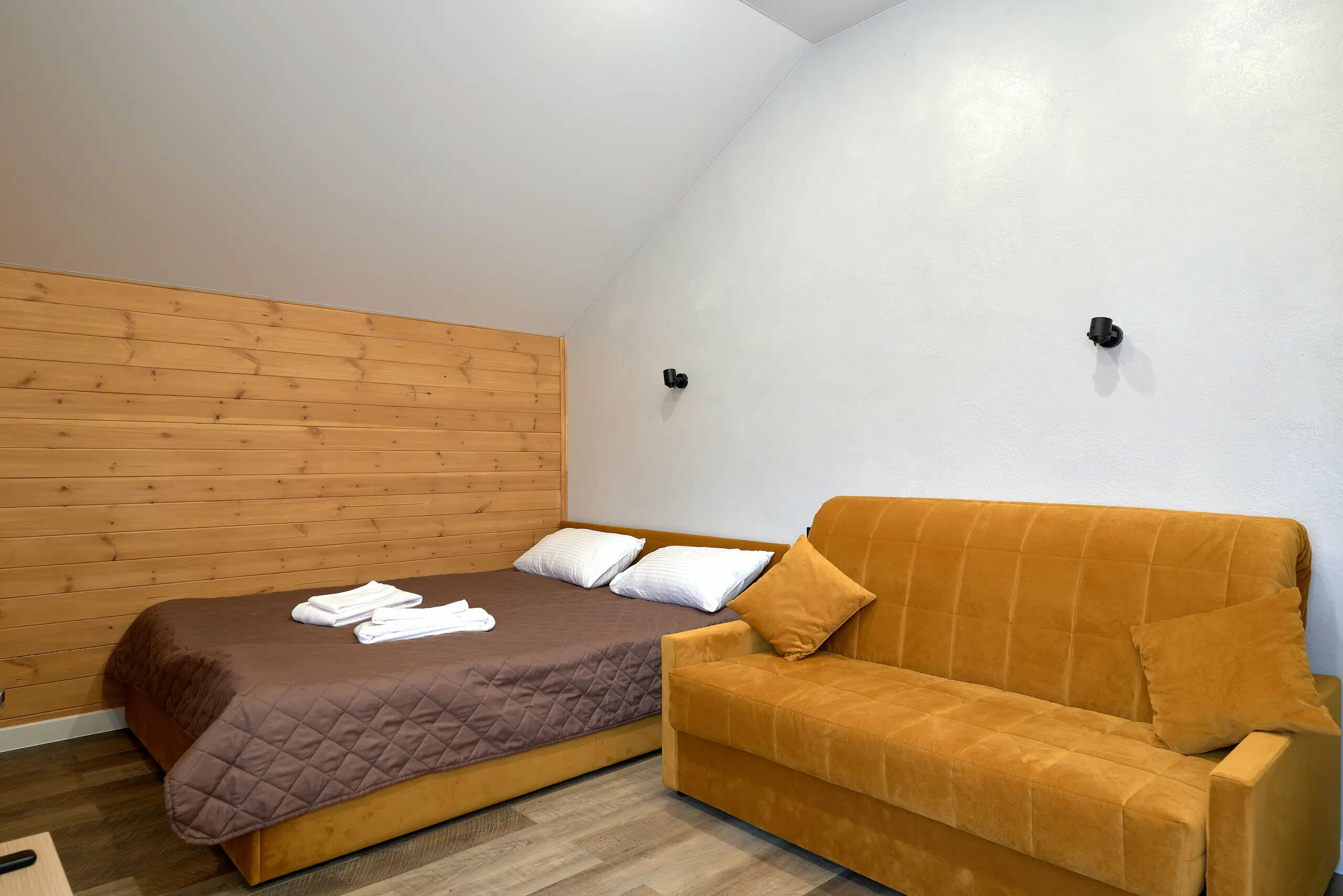 Стандартный номер-студия