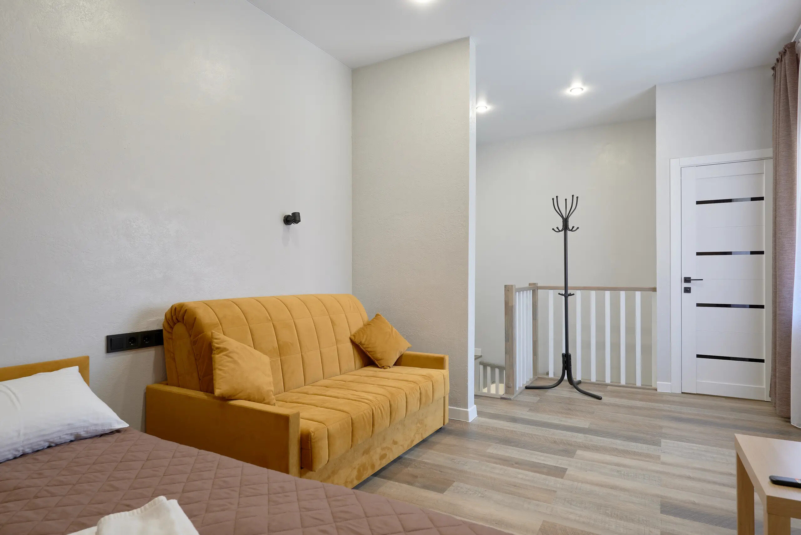 Стандартный номер-студия