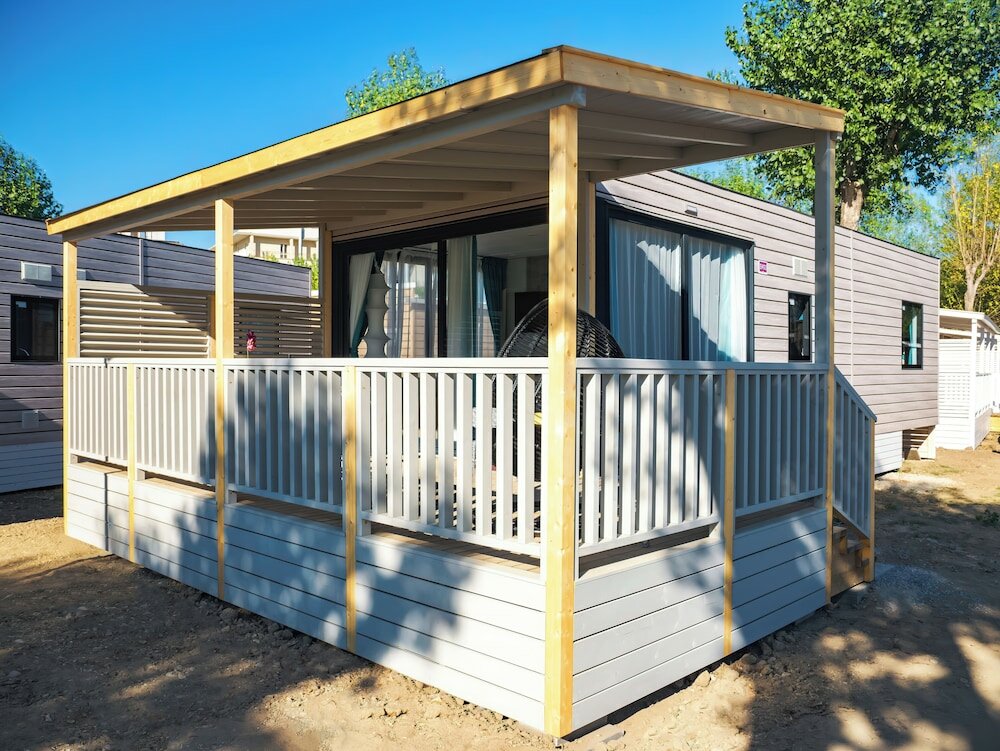 Elite Mobile Home (Pet Friendly)