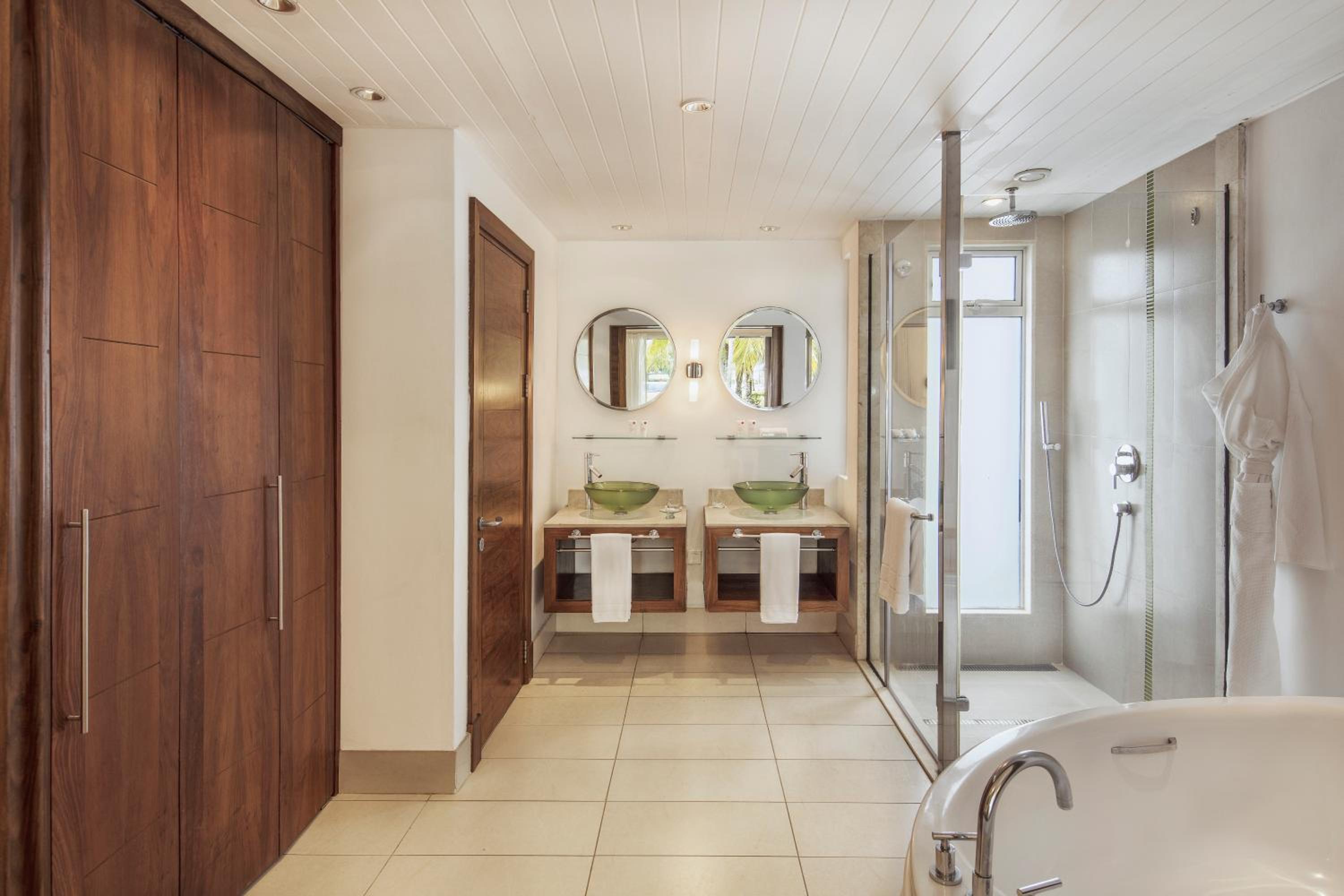 Ocean Supperior Room