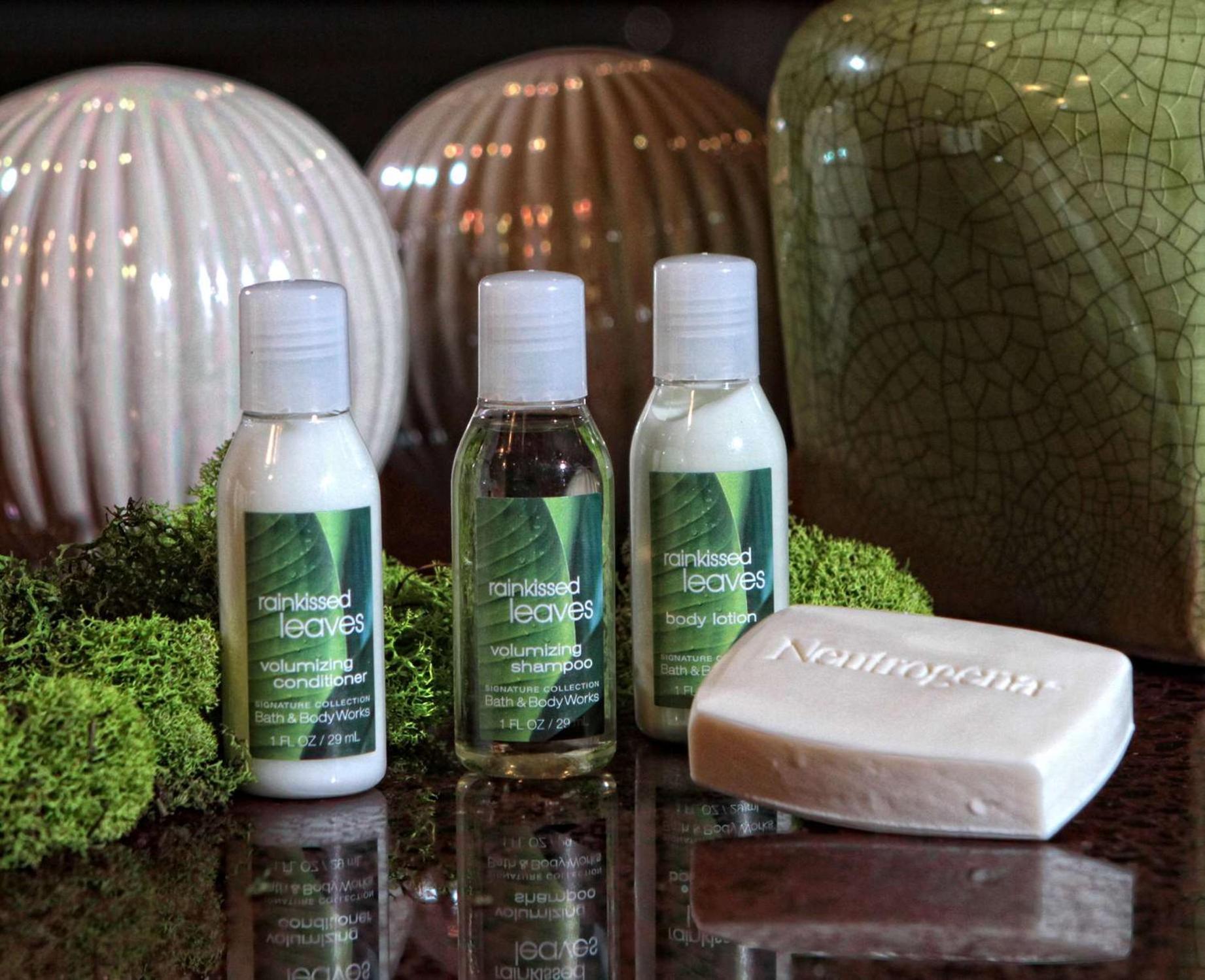 Junior King Business Suite