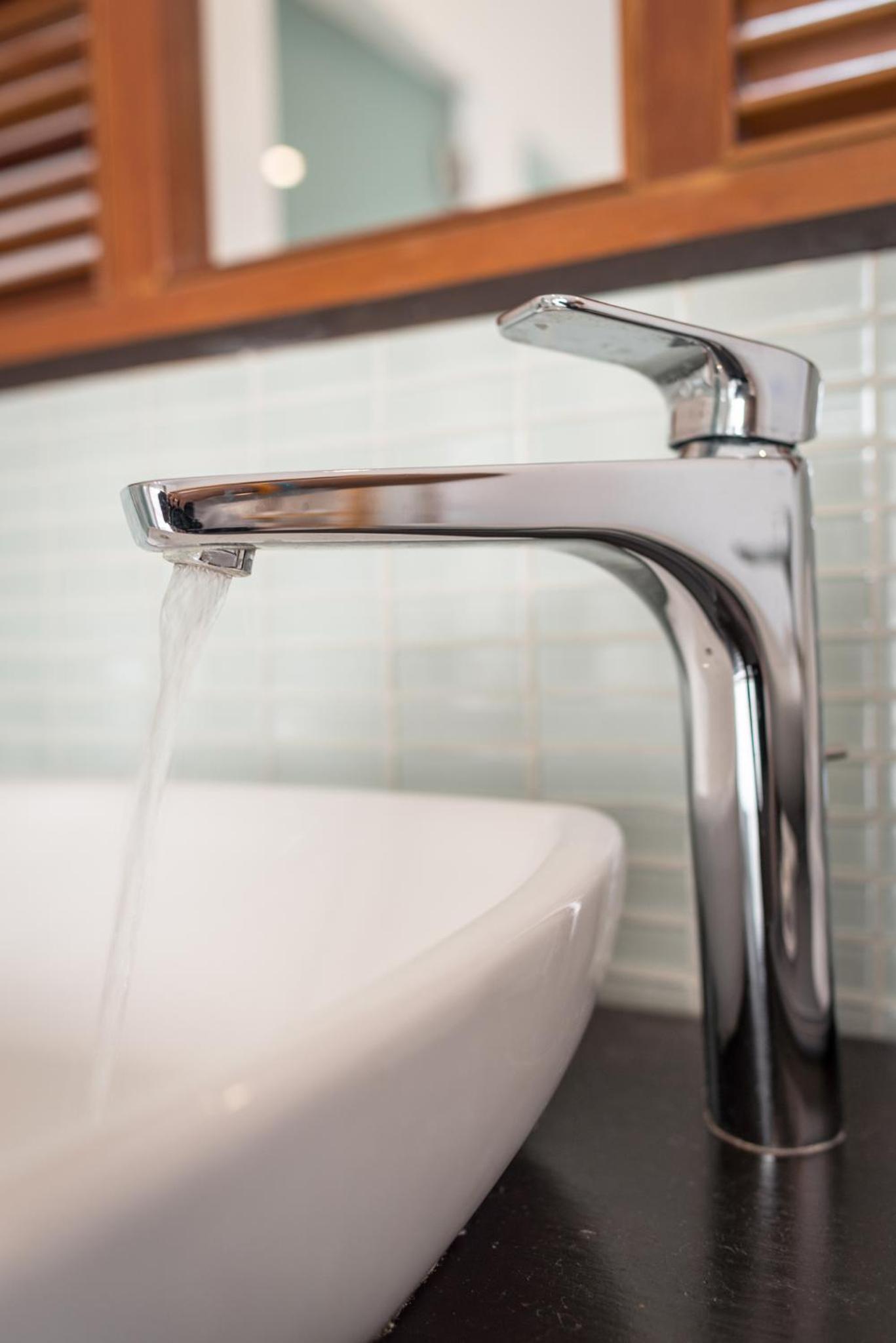 Deluxe Riverfront Villa Double or Twin - Ground Floor