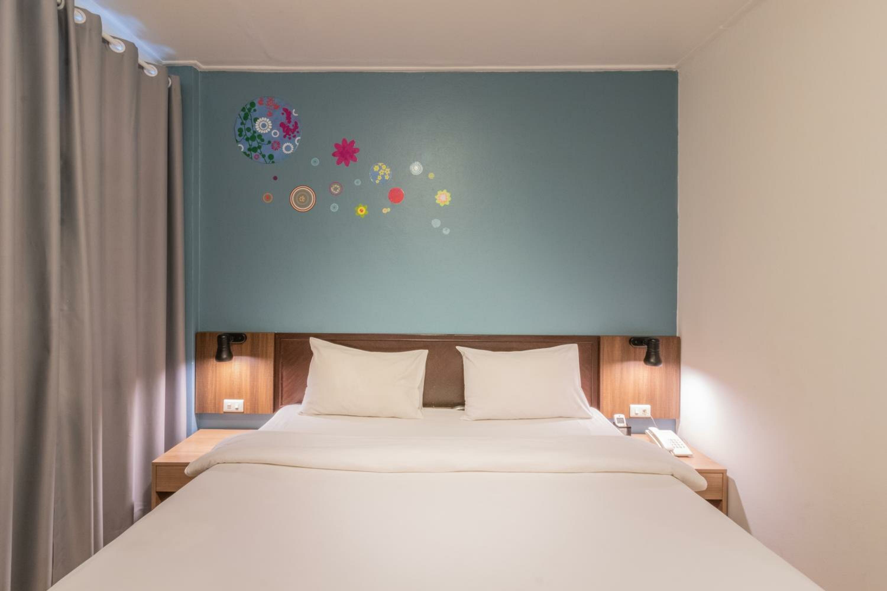 Art Superior Double Room