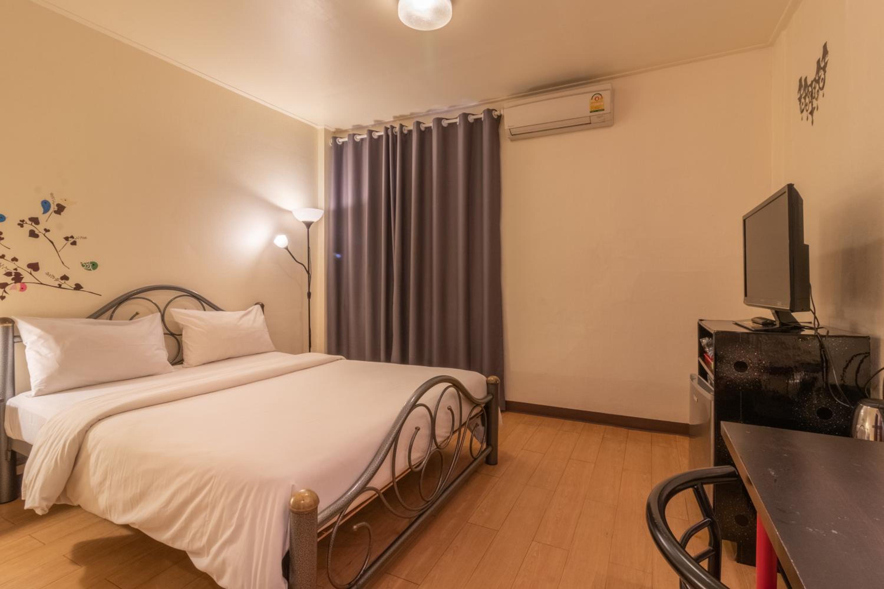 Art Superior Double Room