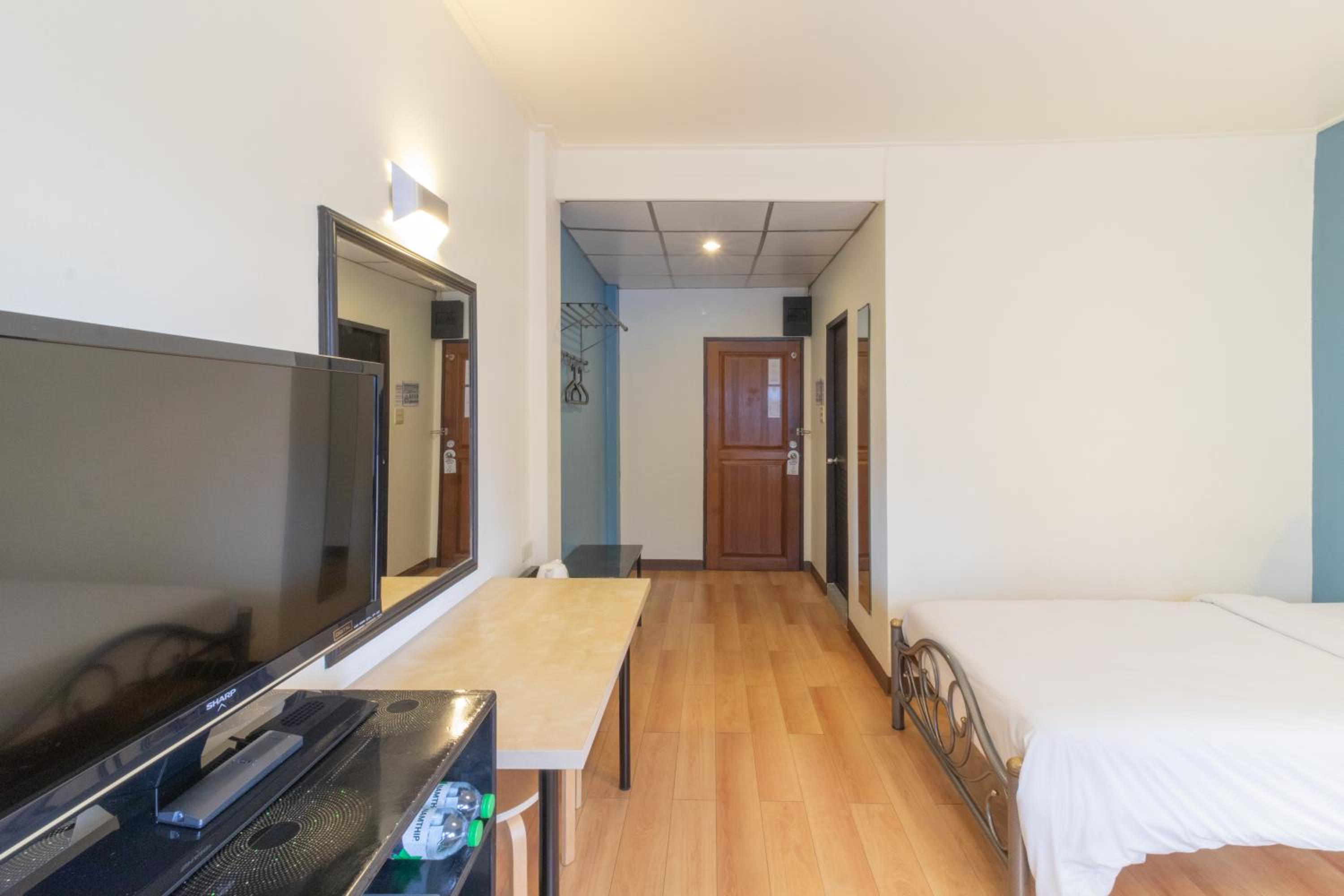 Art Superior Twin Room