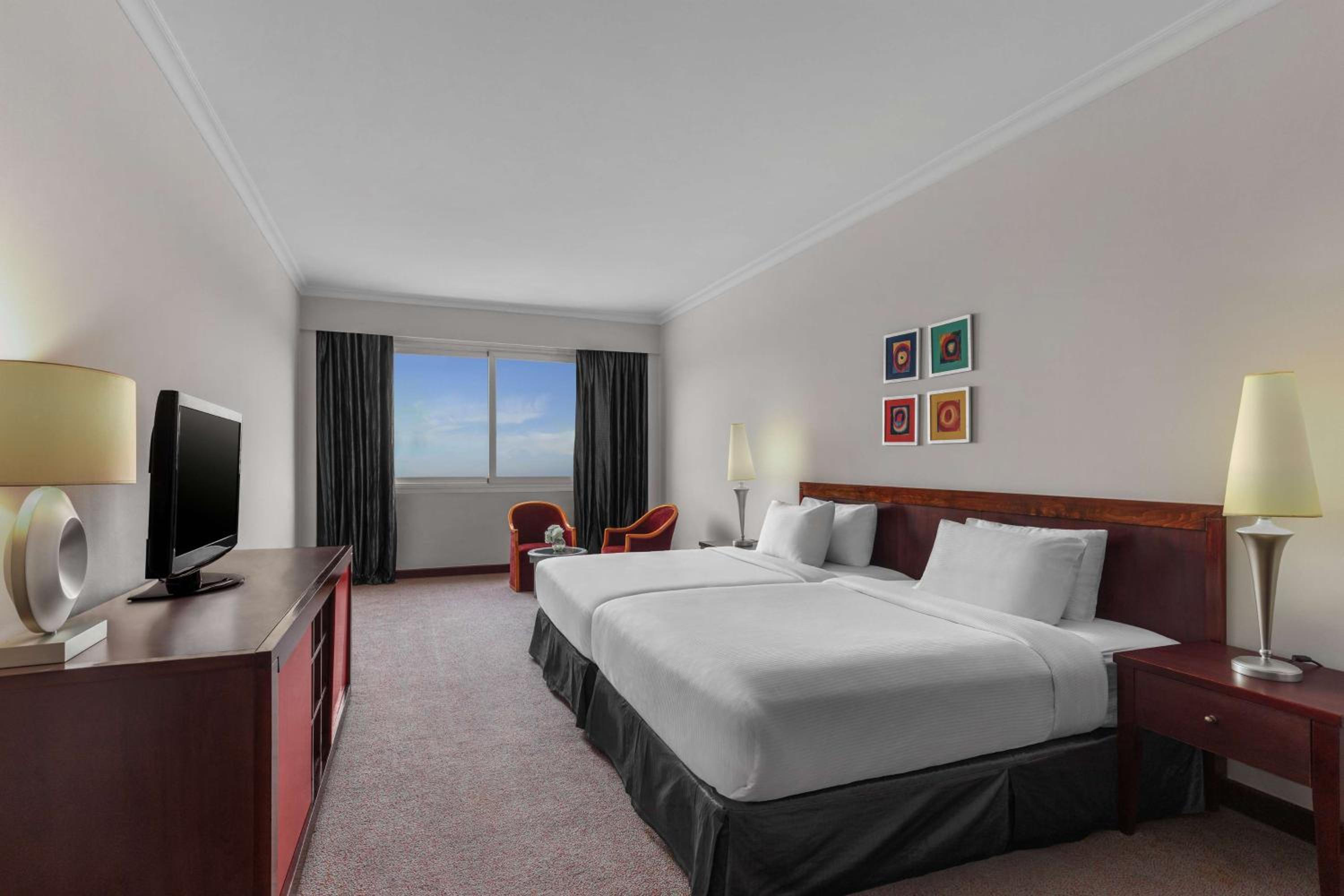 Executive Junior Suite