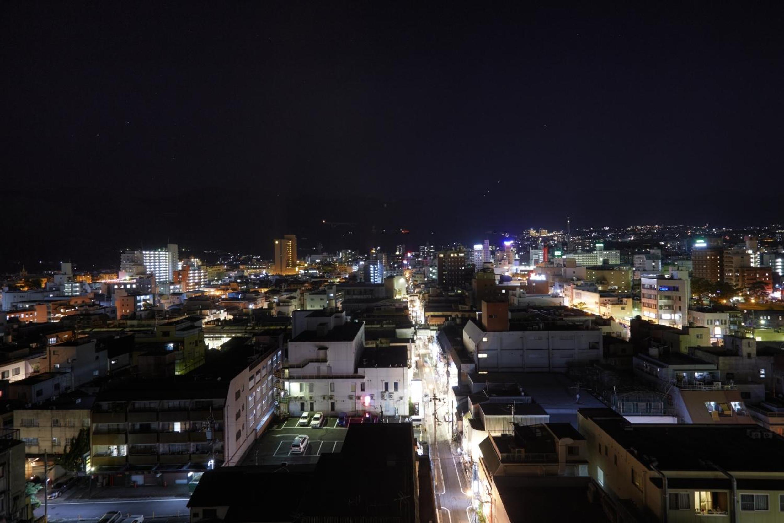 Twin Room with Bathtub - Non-Smoking - 6F-7F (28㎡)