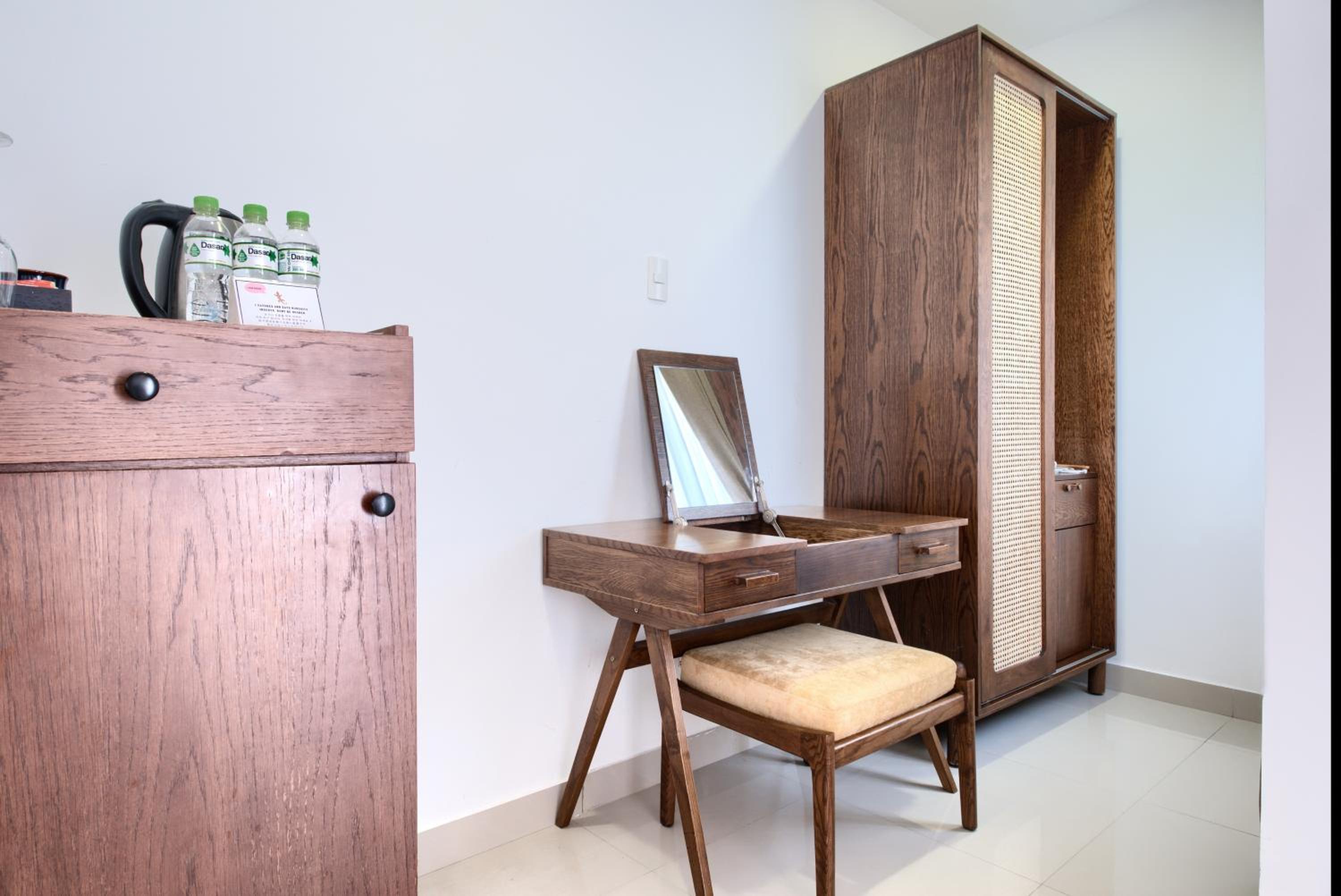 Executive Villa with In Room Steam Sauna - Foot massage, Onsen Included