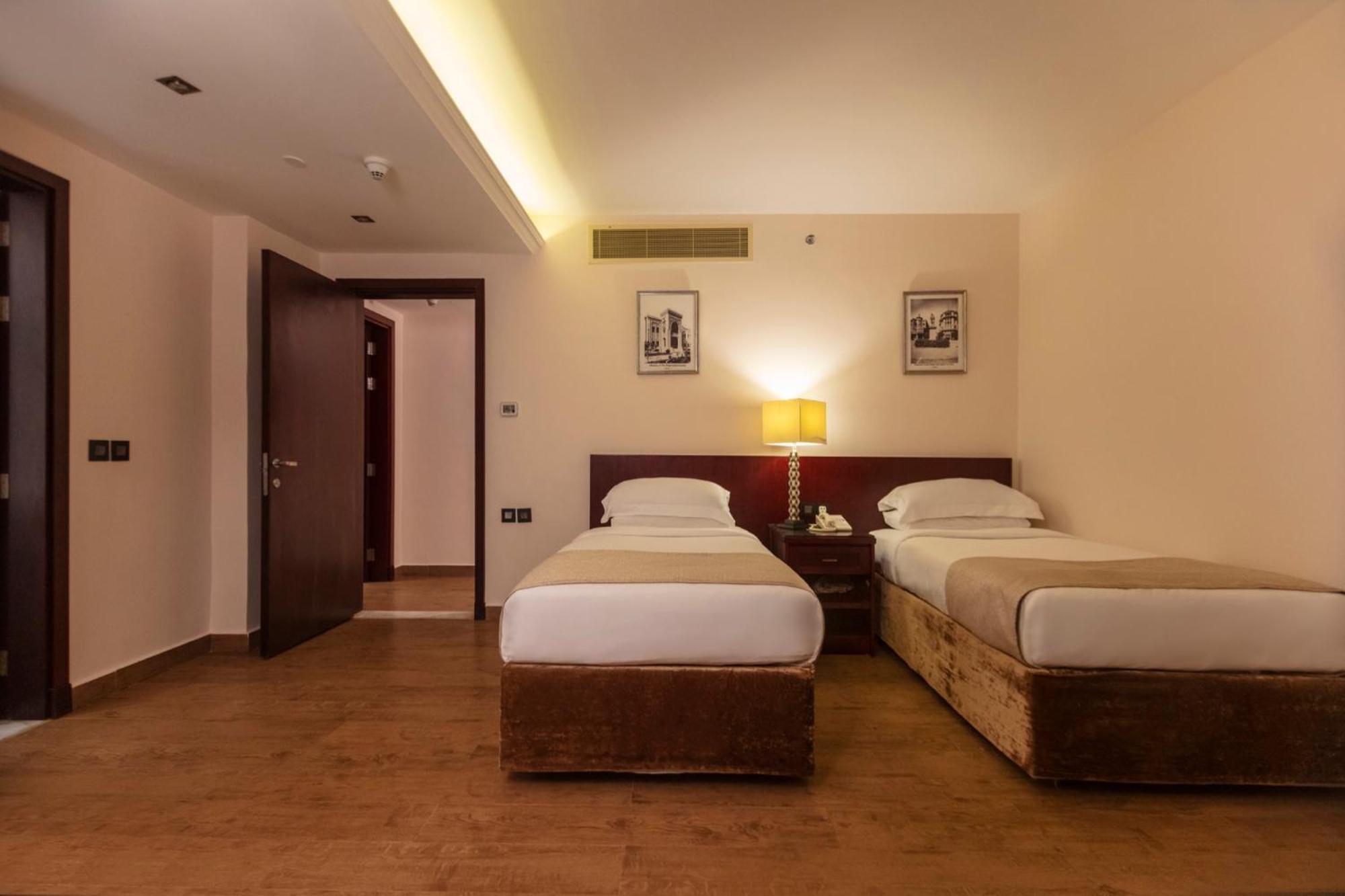 Royal Savoy Two-Bedrooms Suite (Adults Only)