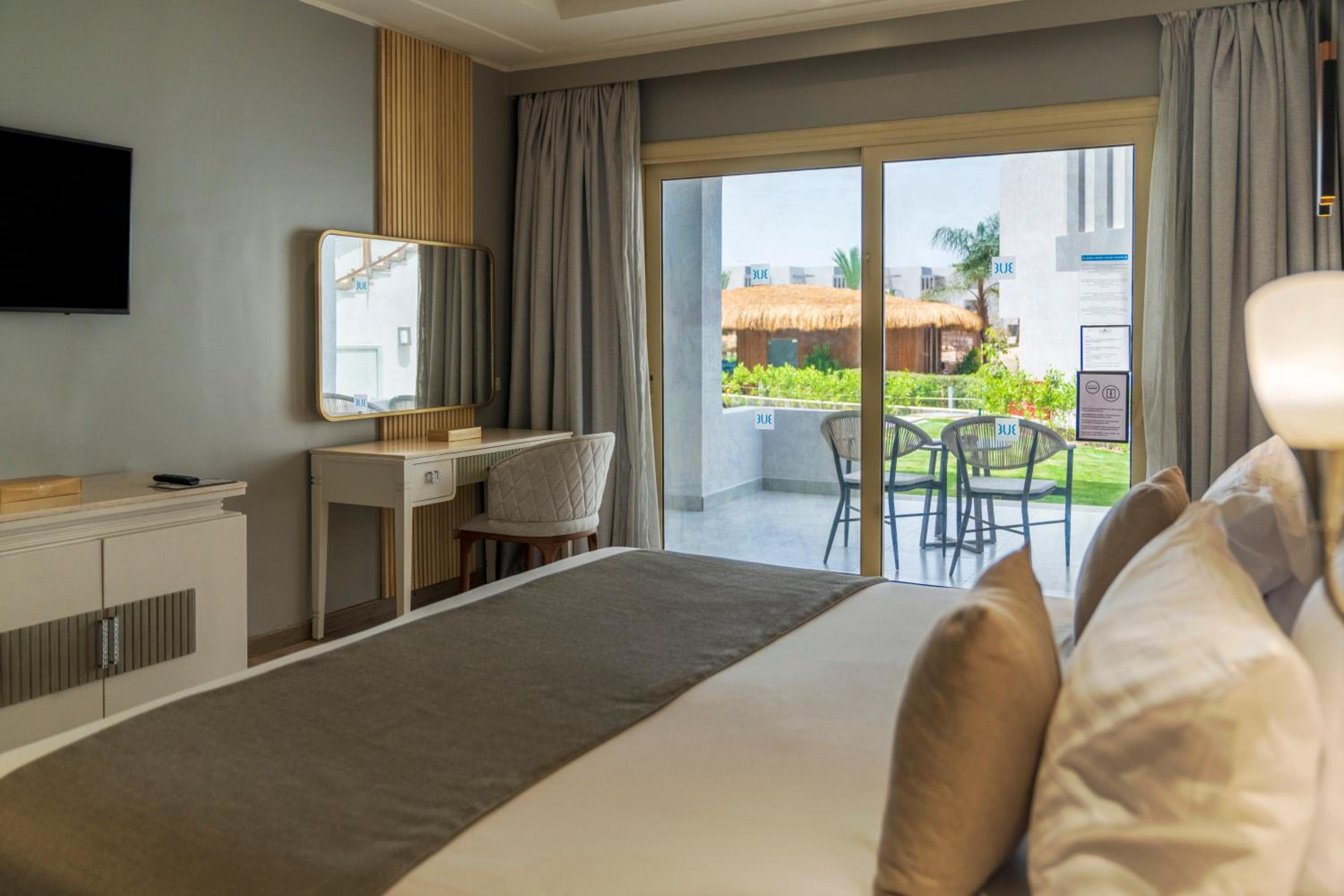 Royal Suite- Posh Club