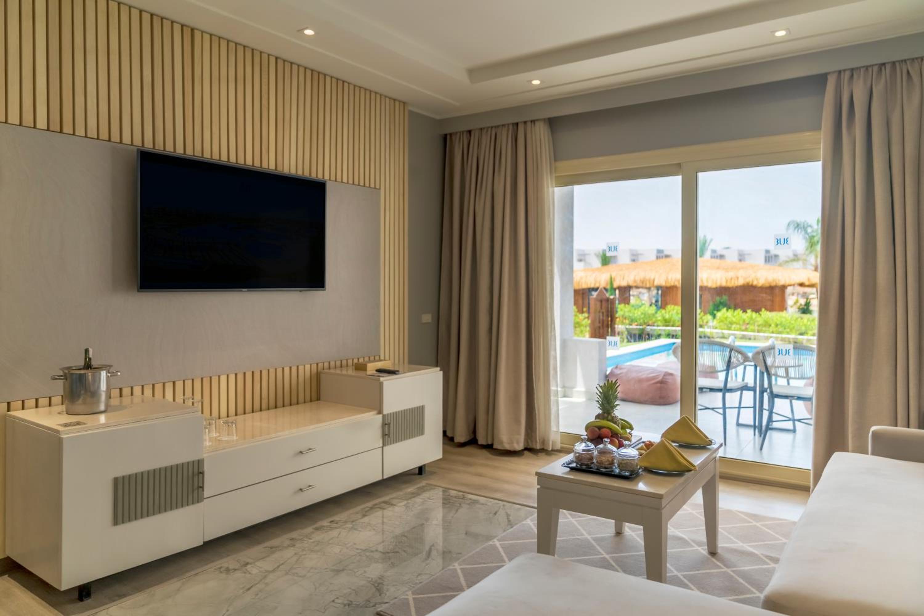 Royal Suite- Posh Club