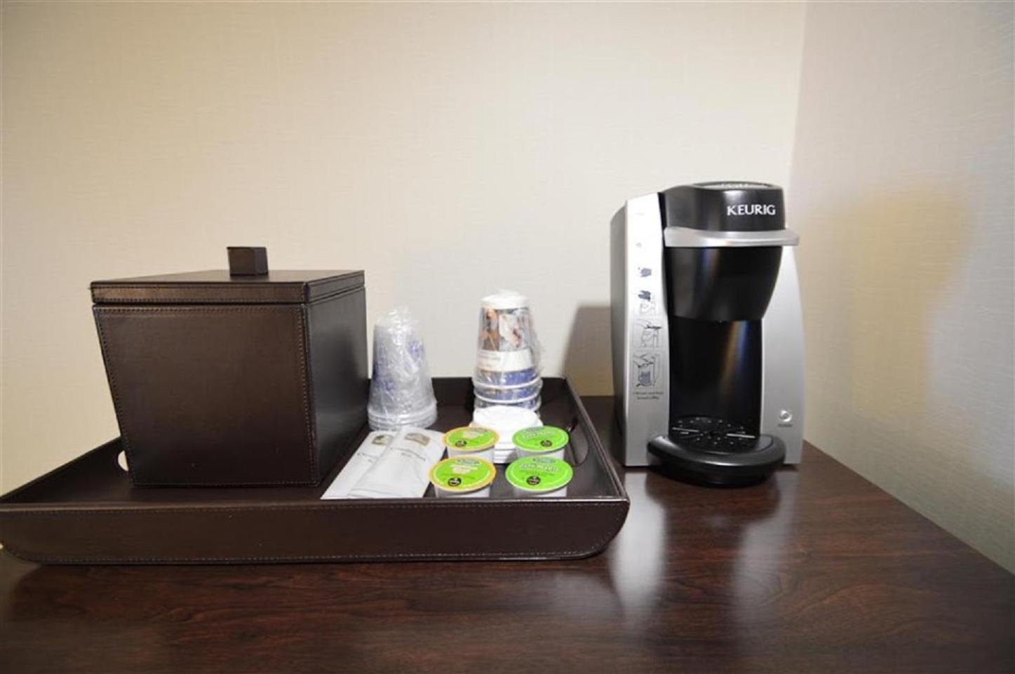 King Suite with Sofa Bed - Non-Smoking