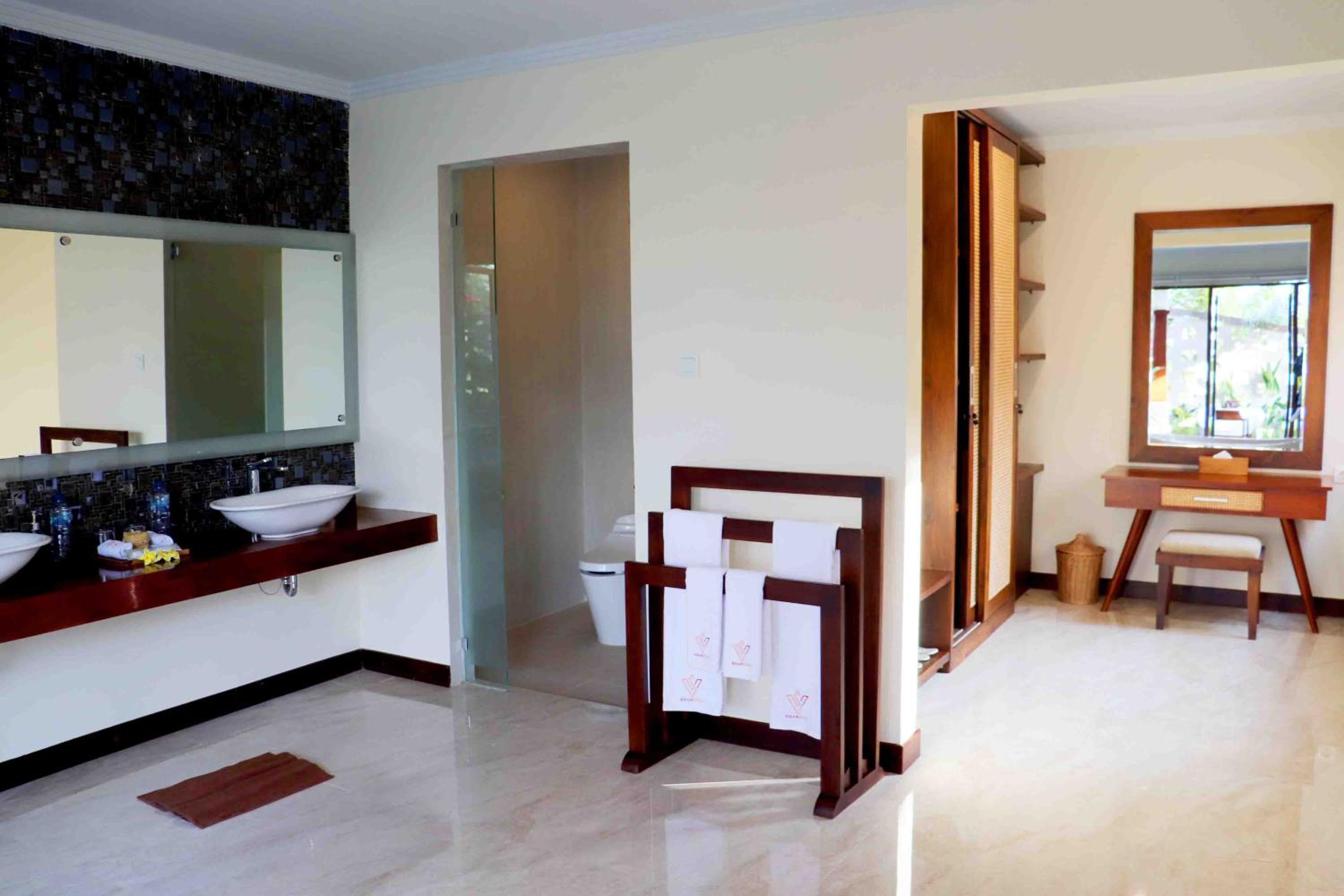 One Bedroom Garden Pool Villa