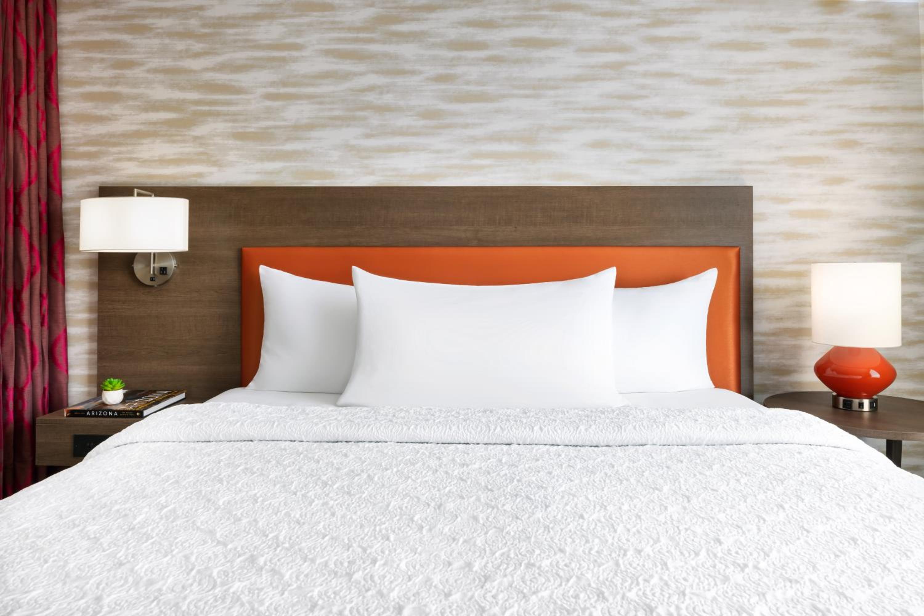 King Suite - Hearing Accessible