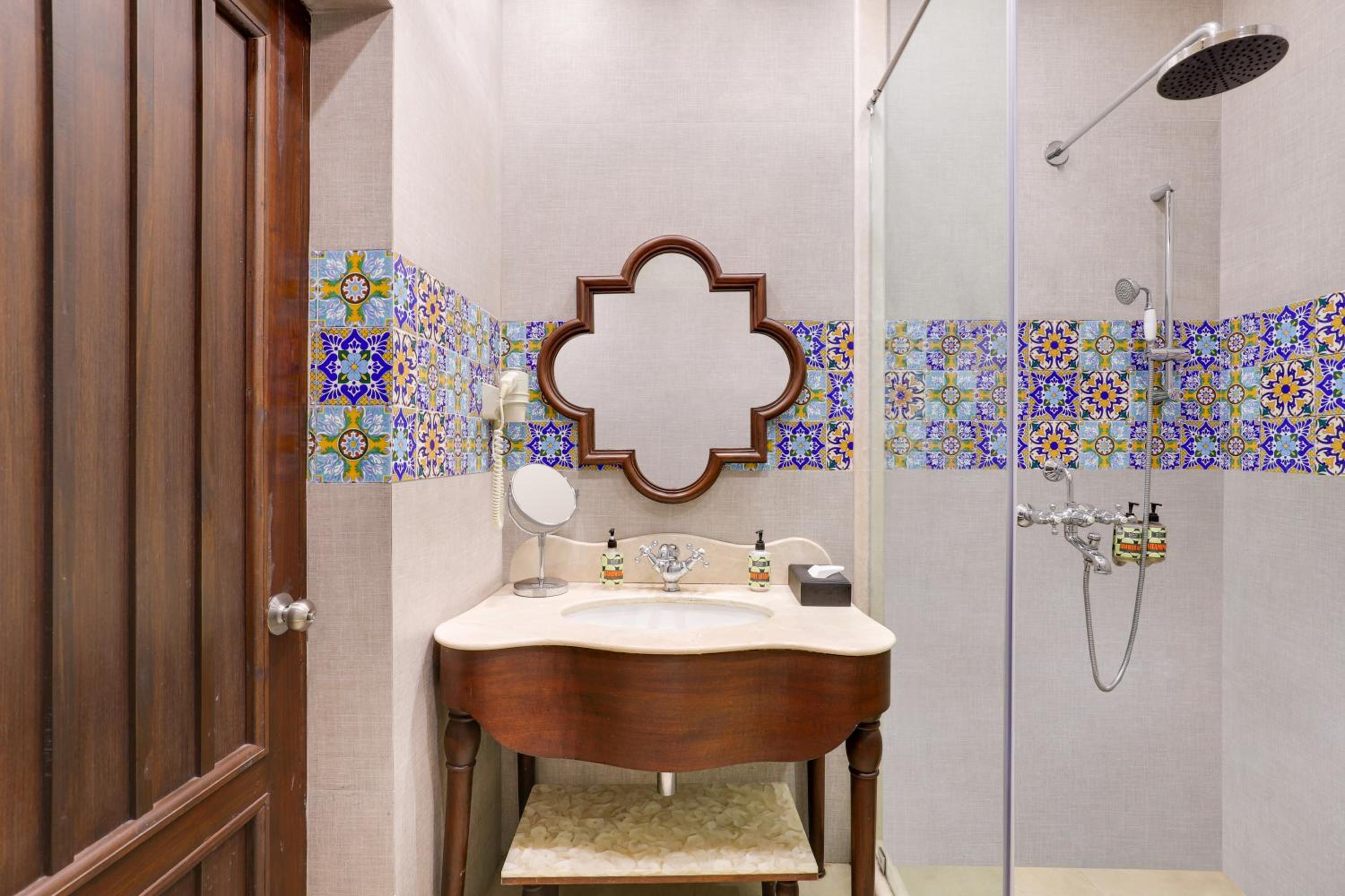 Heritage Double Room(2 pints of beer on arrival with each rooms booked)