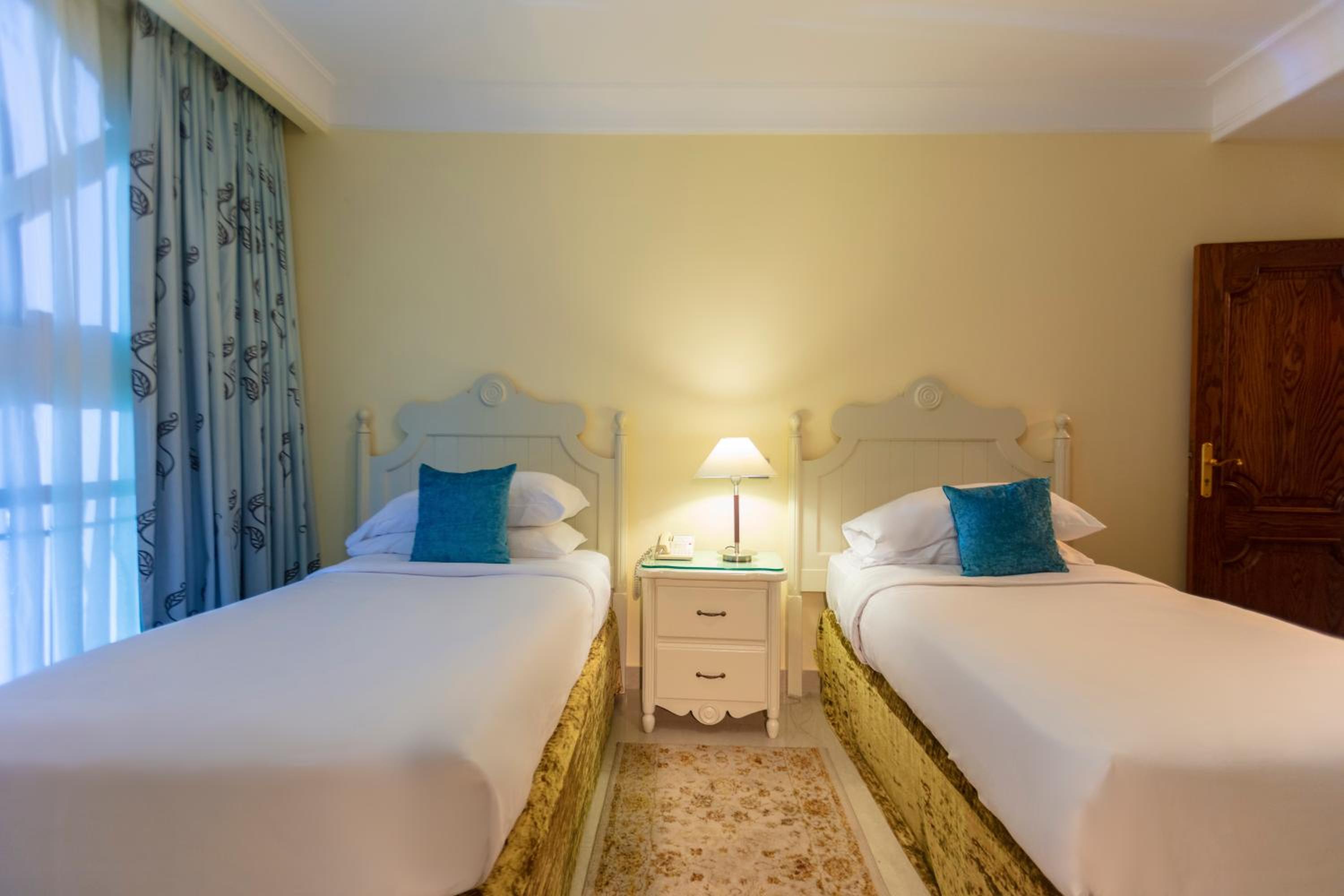 Villa Giza With Private Pool