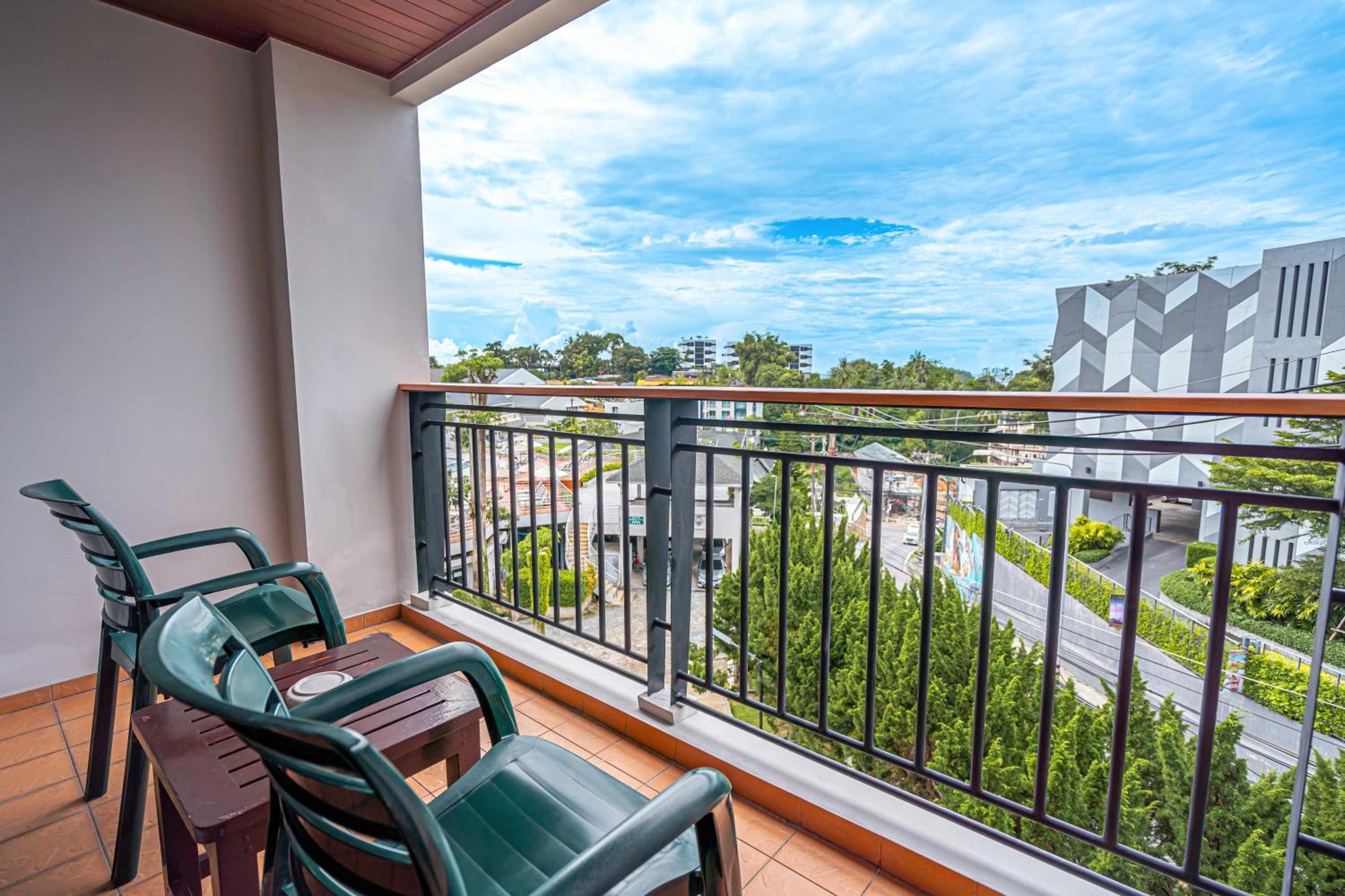 Superior Double or Twin Room