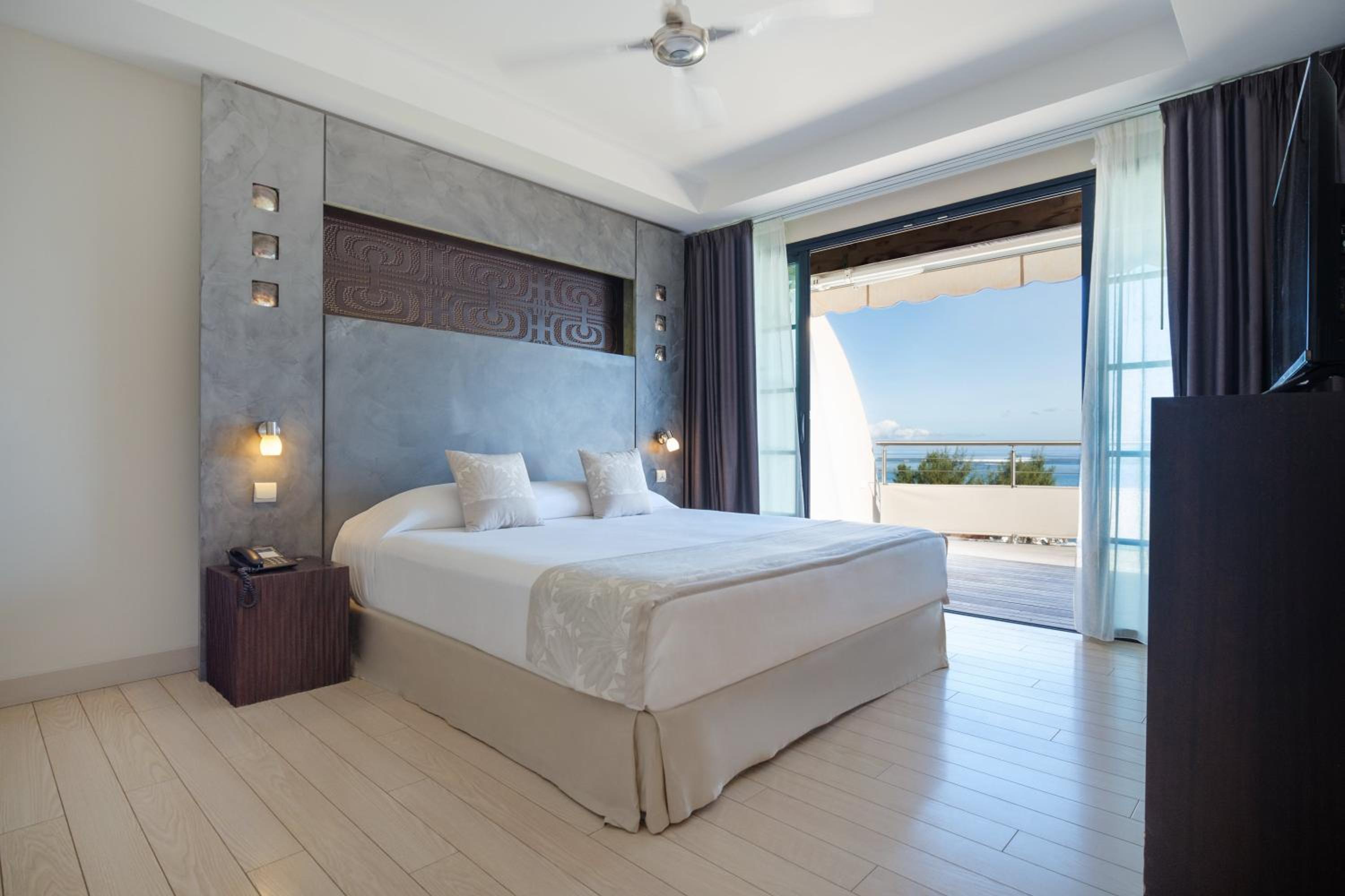 Ocean Apartment - 1 Bedroom