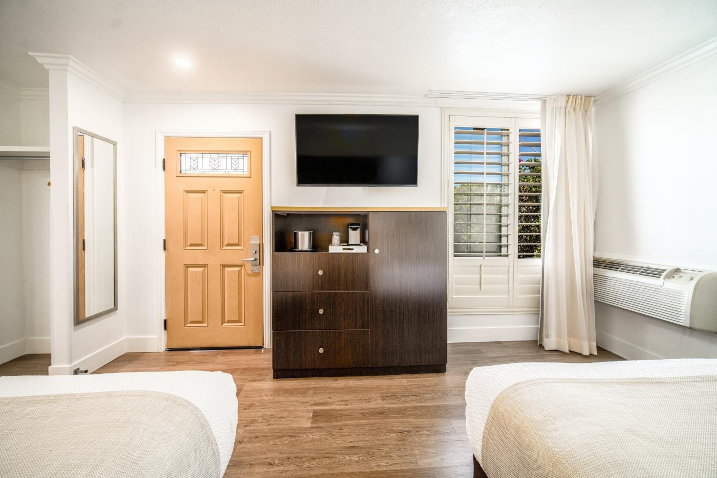 Queen Room with Two Queen Beds