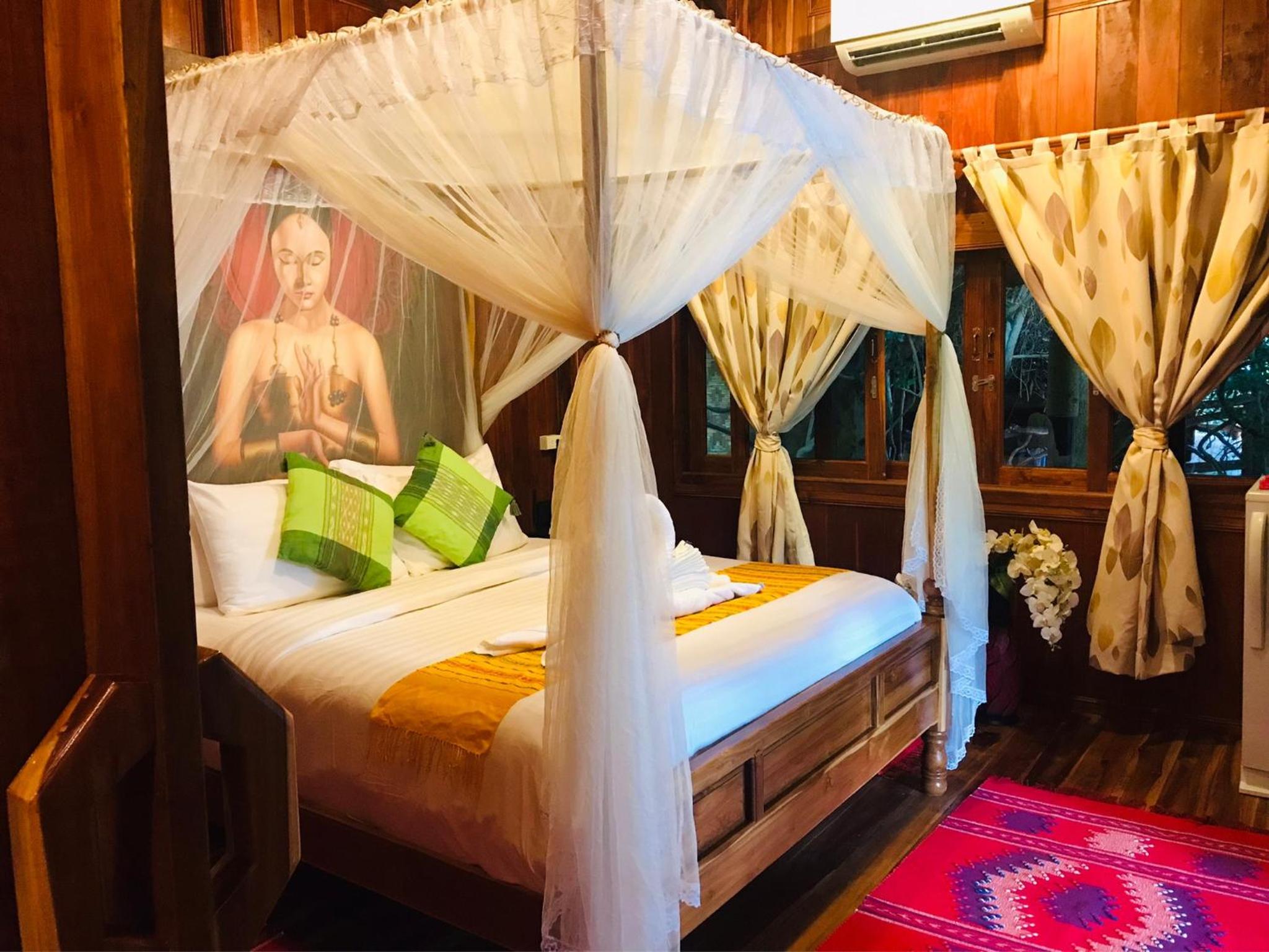 Grand Superior Double Room