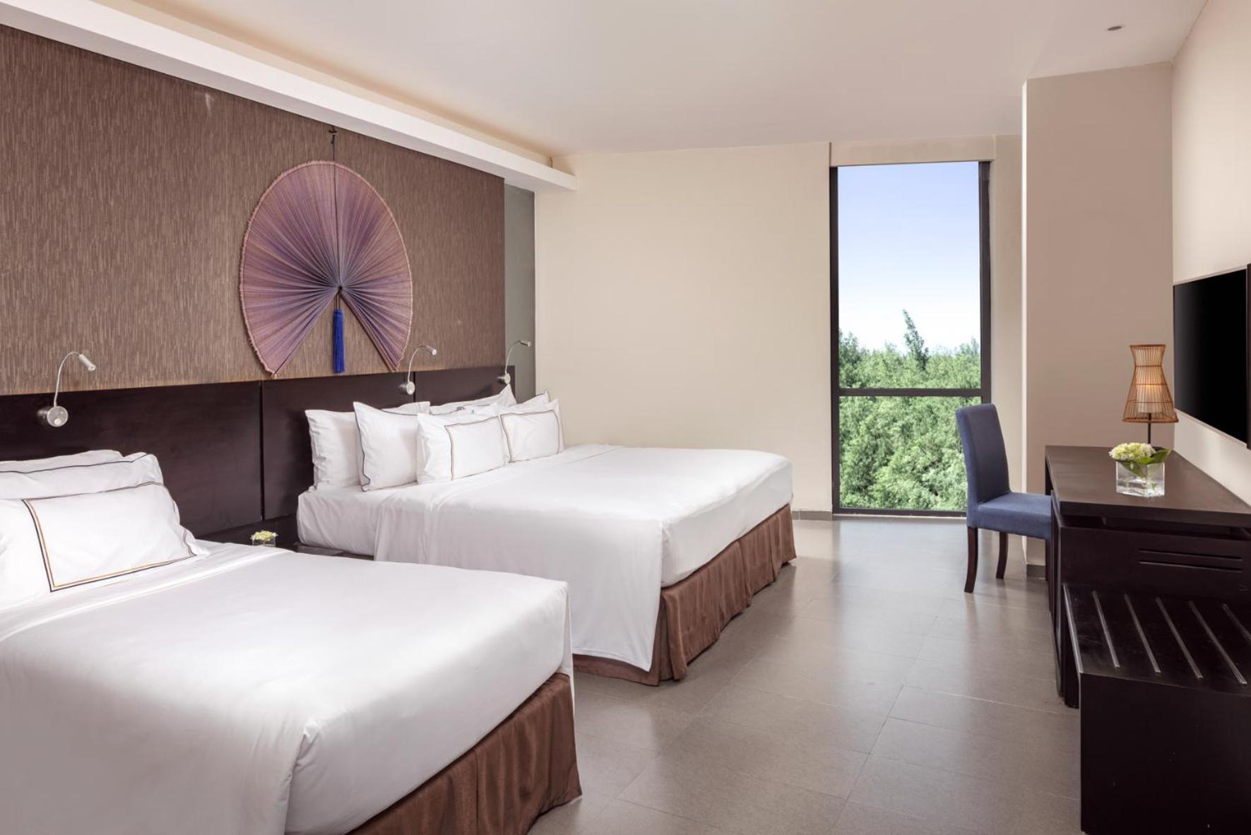 Family Room - Daily Guest Activities