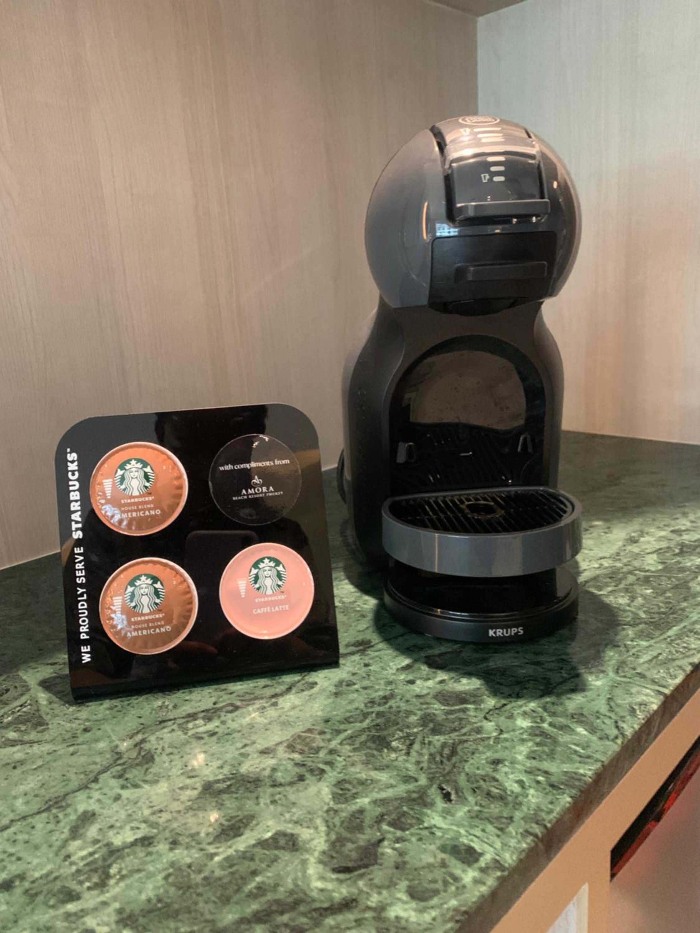 Amora Grand Pool View