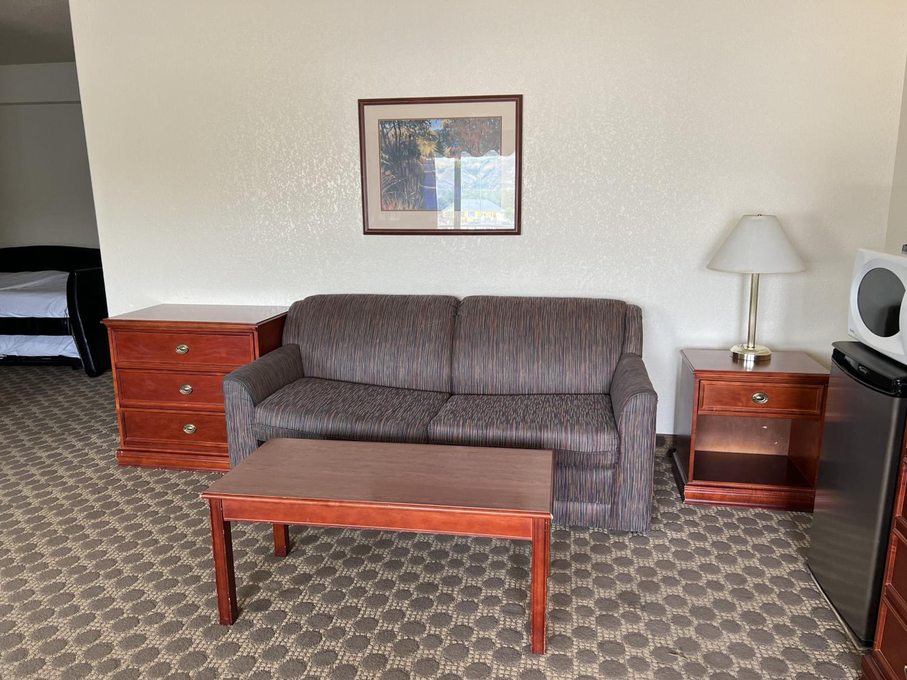 Family Suite