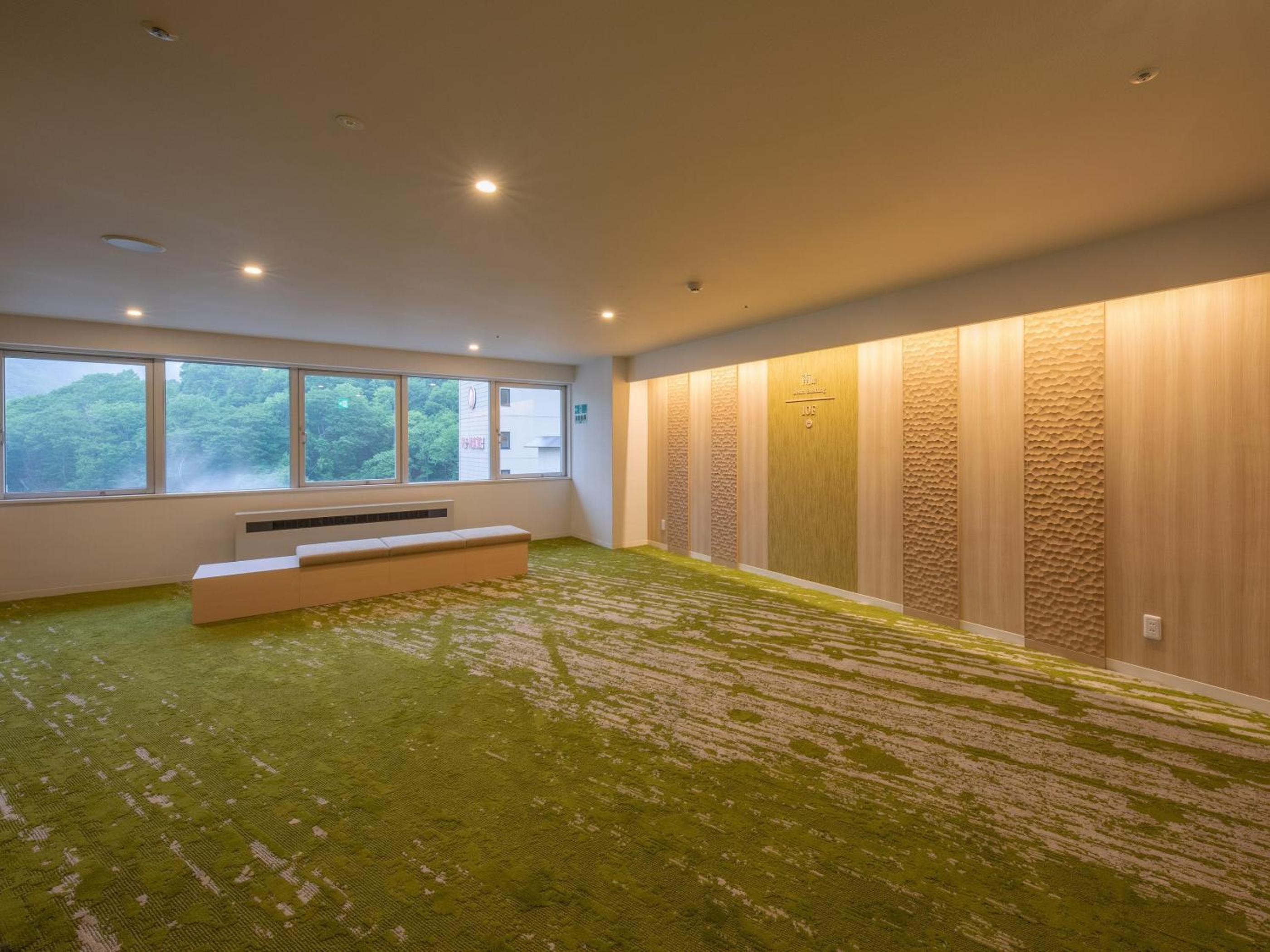 Superior Japanese-Style Room - Non-Smoking(South Bld) - Breakfast + Deluxe Kaiseki Dinner At Japanese Restaurant