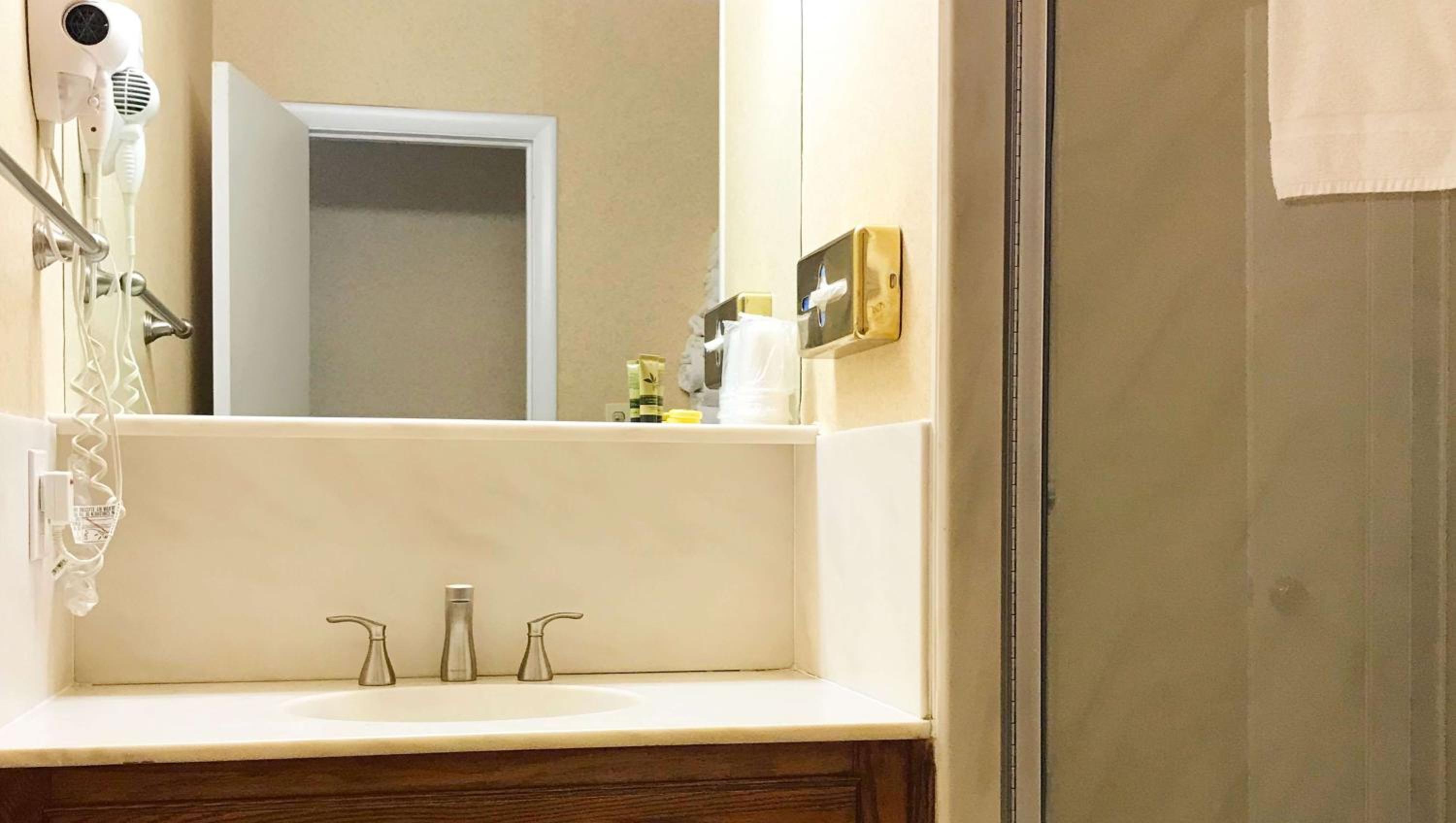 Double Room with Two Double Beds