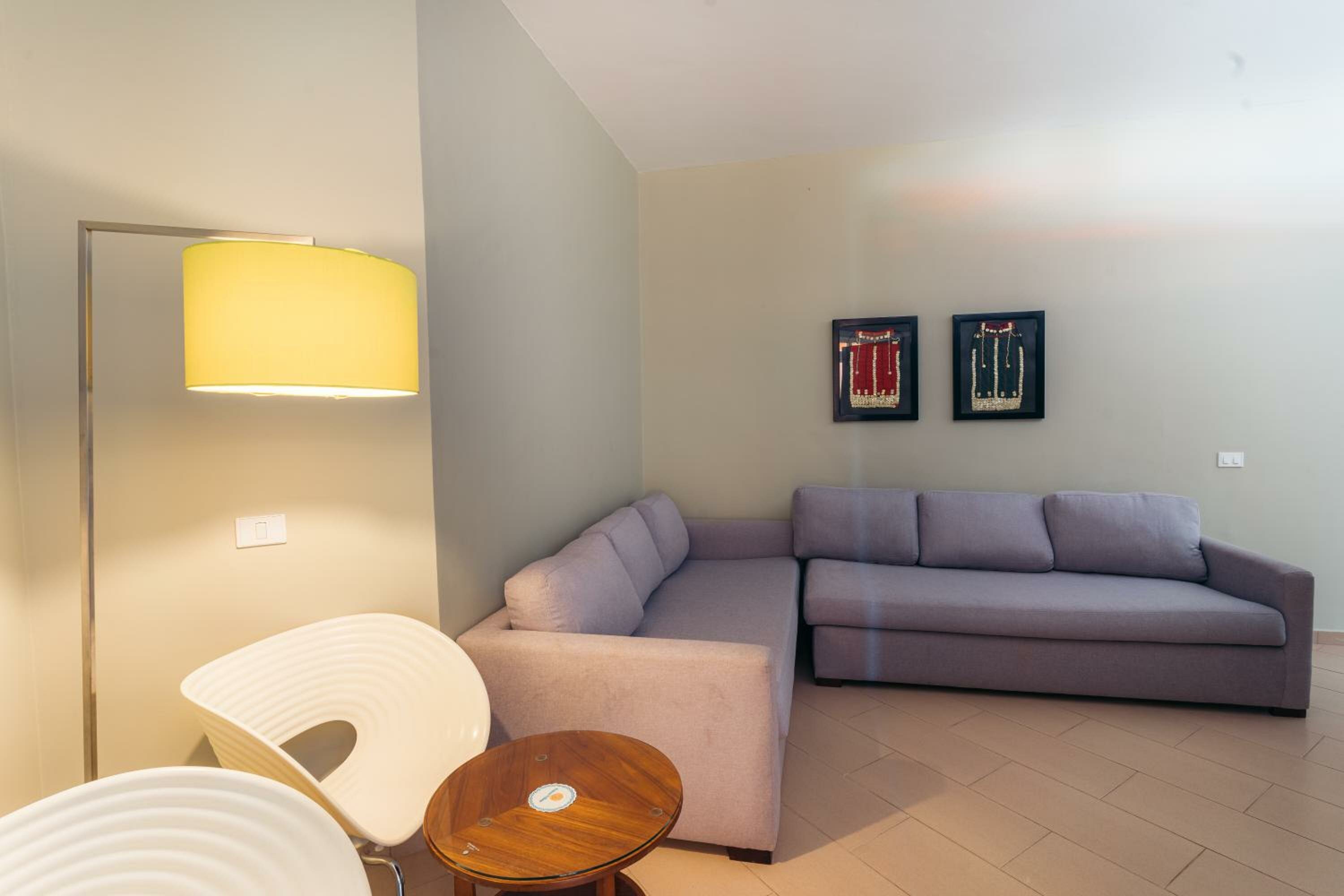 Executive Suite