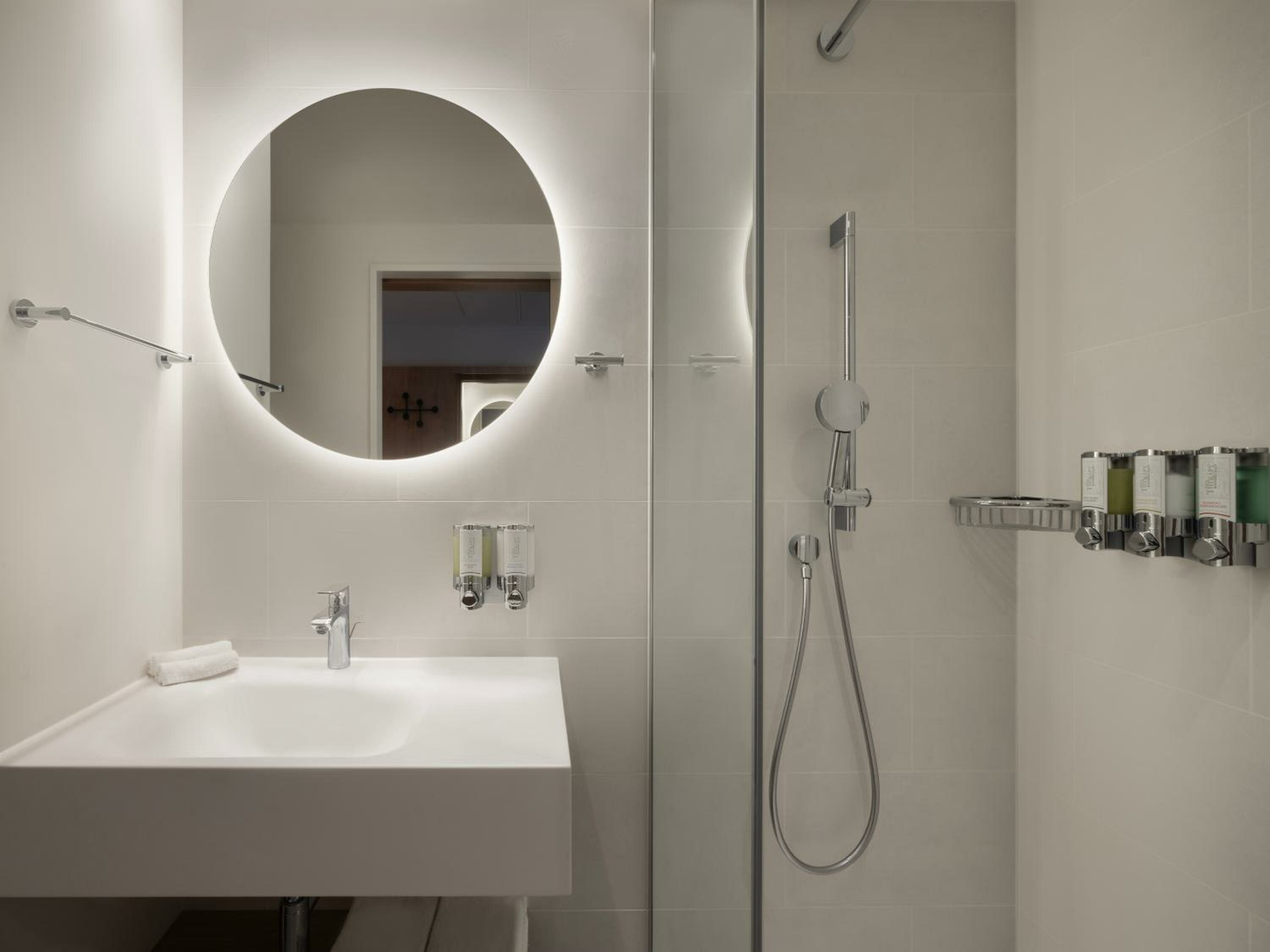 Queen Room with Sofa Bed