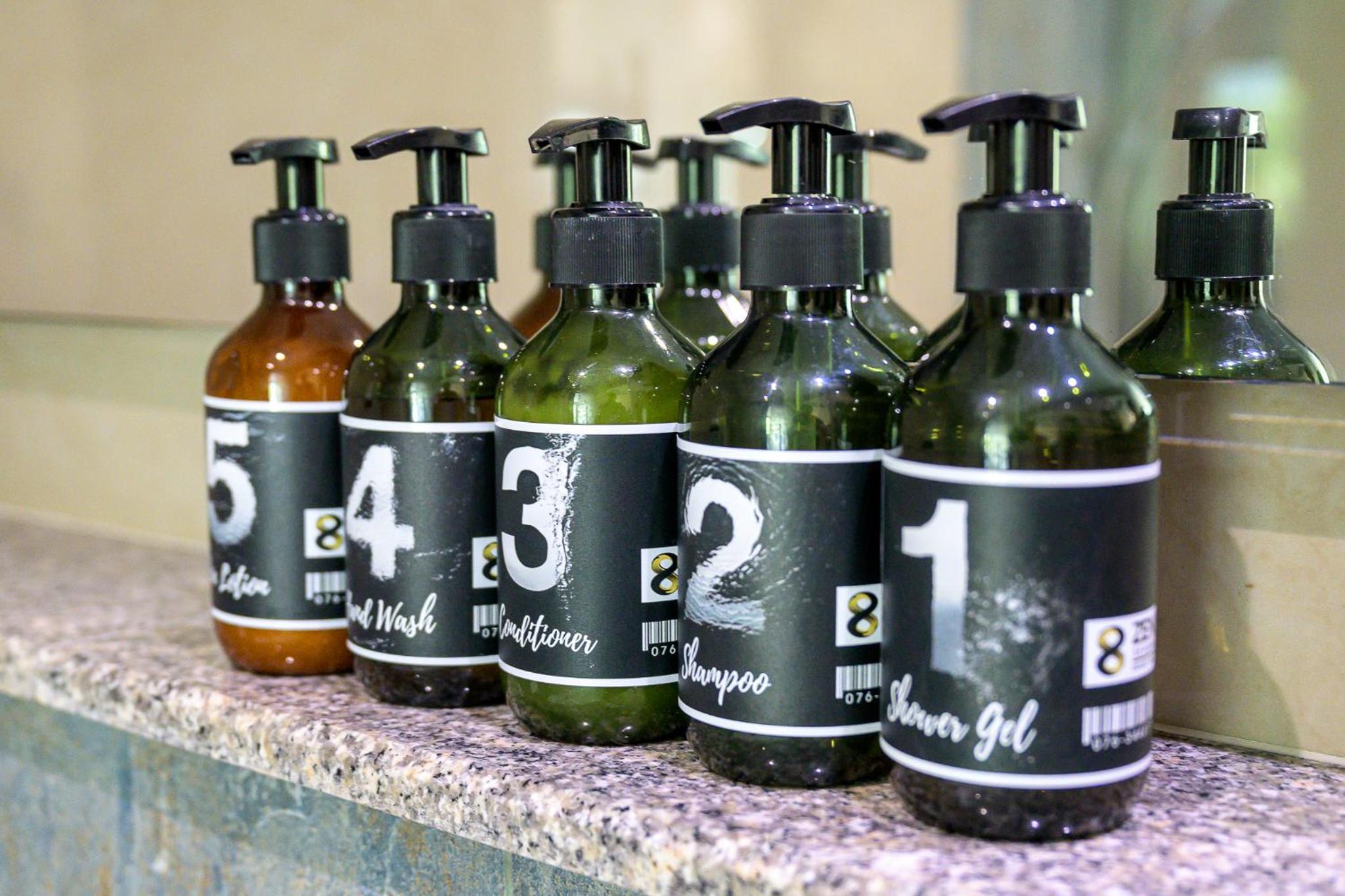 Deluxe Double or Twin Room with Balcony