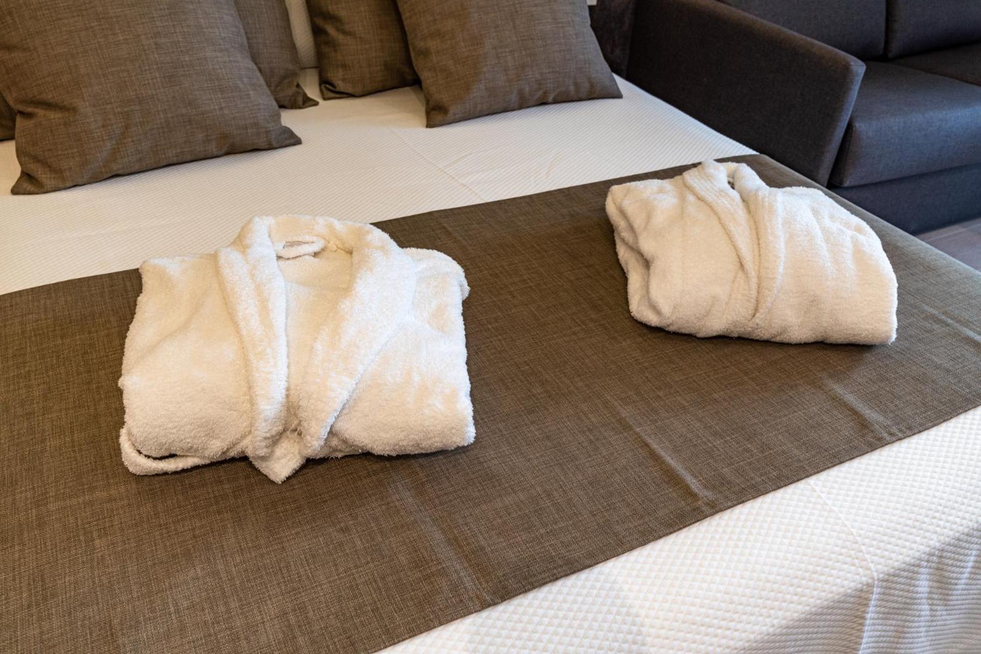 Family Room with Sea View