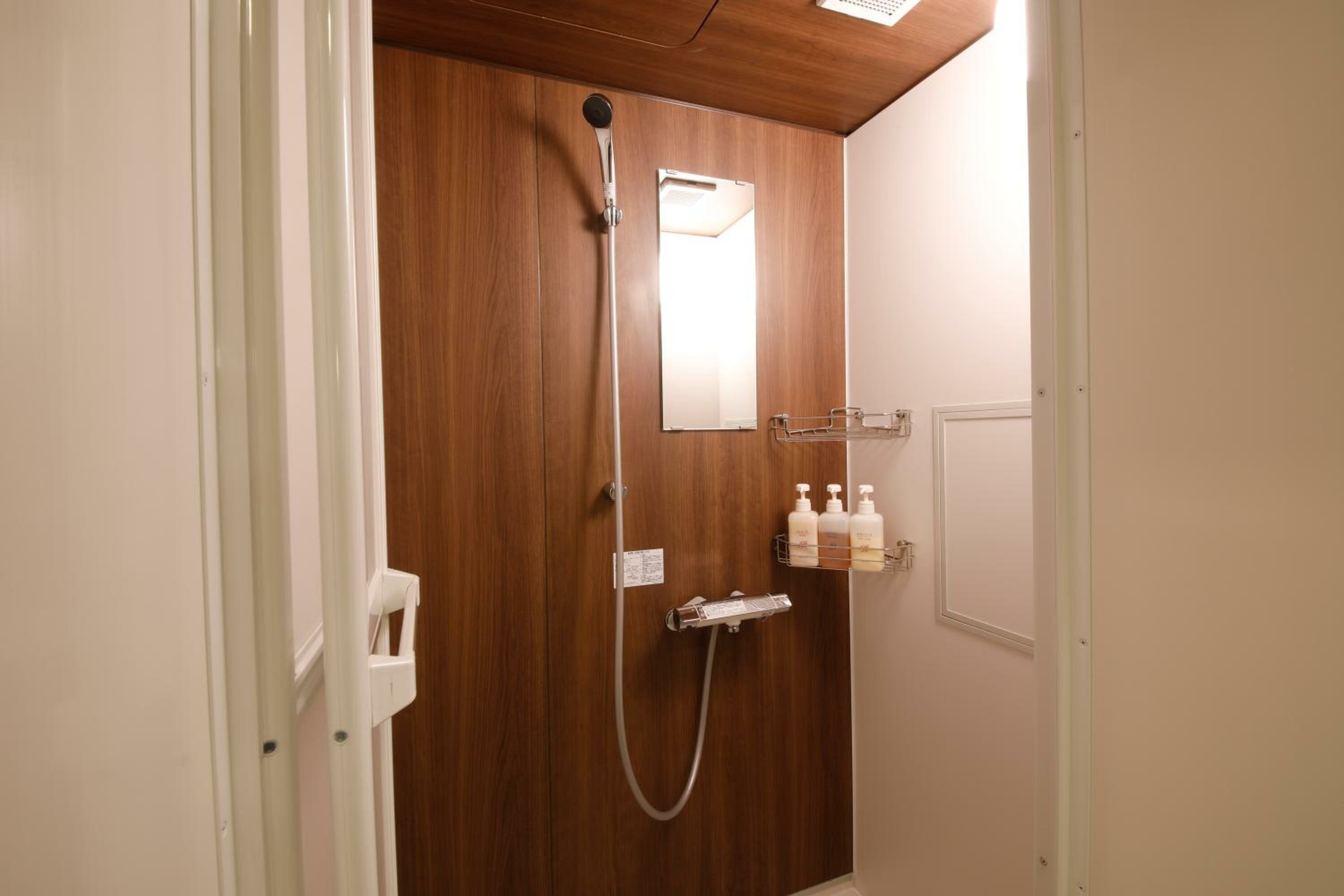 Family Room with Private Bathroom