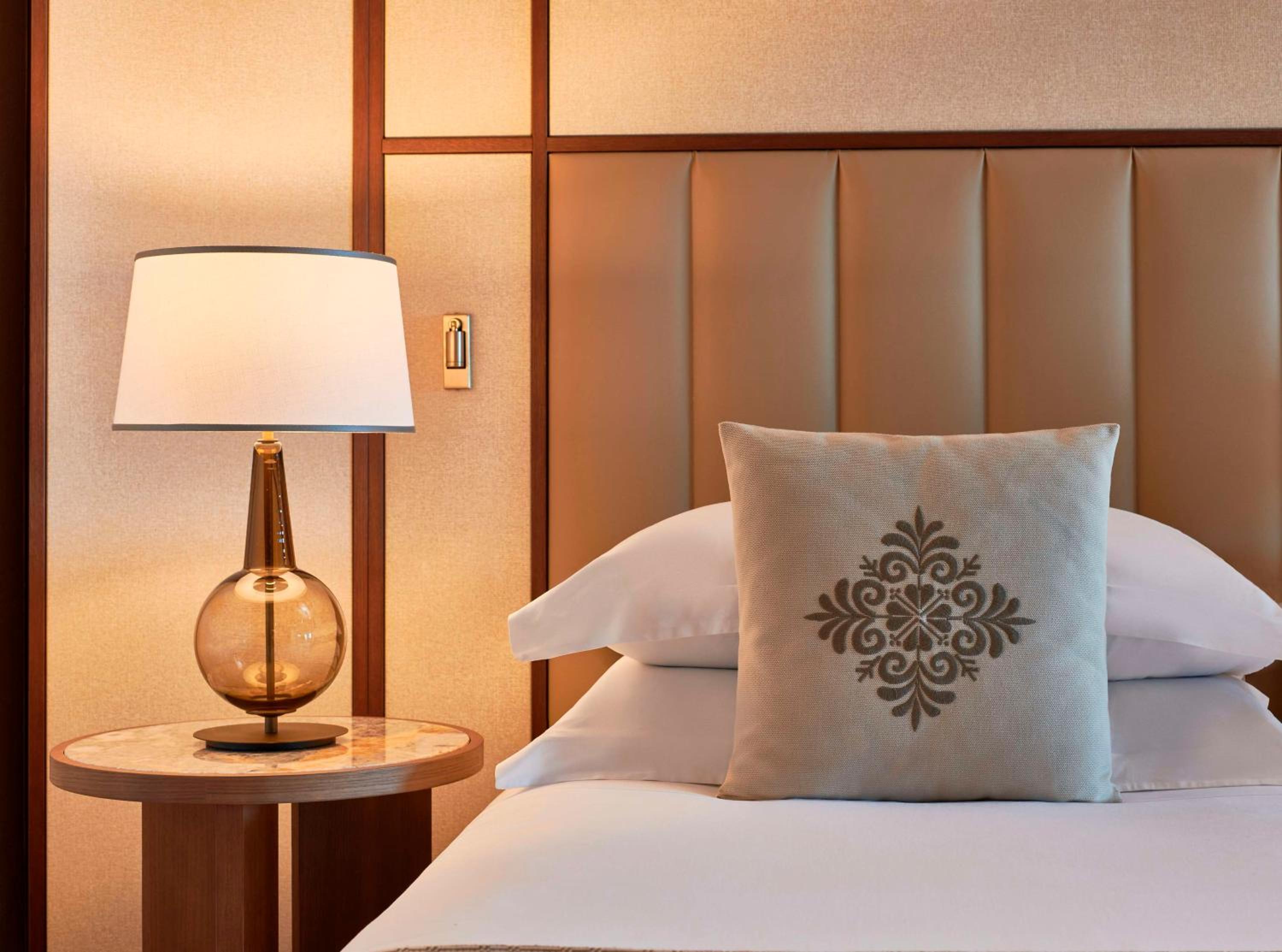 Deluxe Family Connecting Room