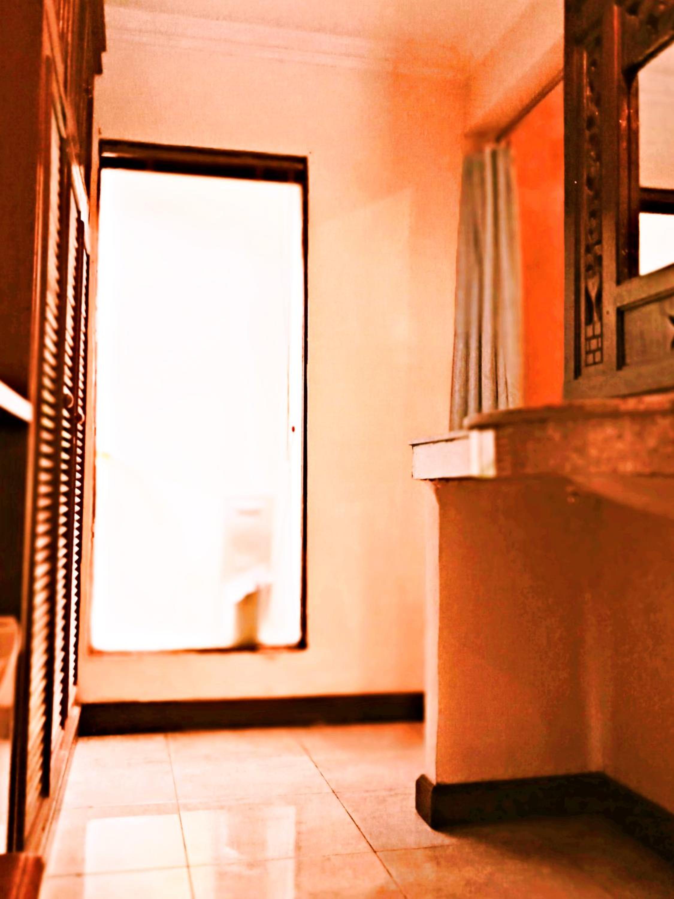 Standard Double or Twin Room with Garden View