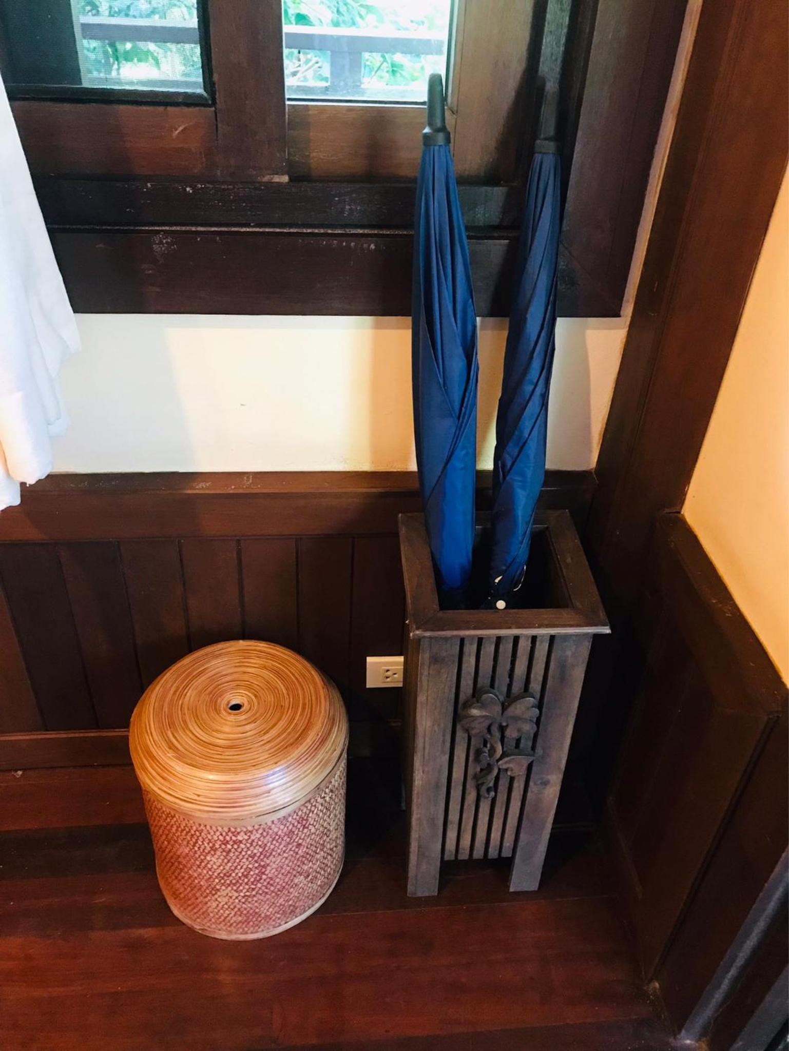 Deluxe  Double Room with Air Conditioning