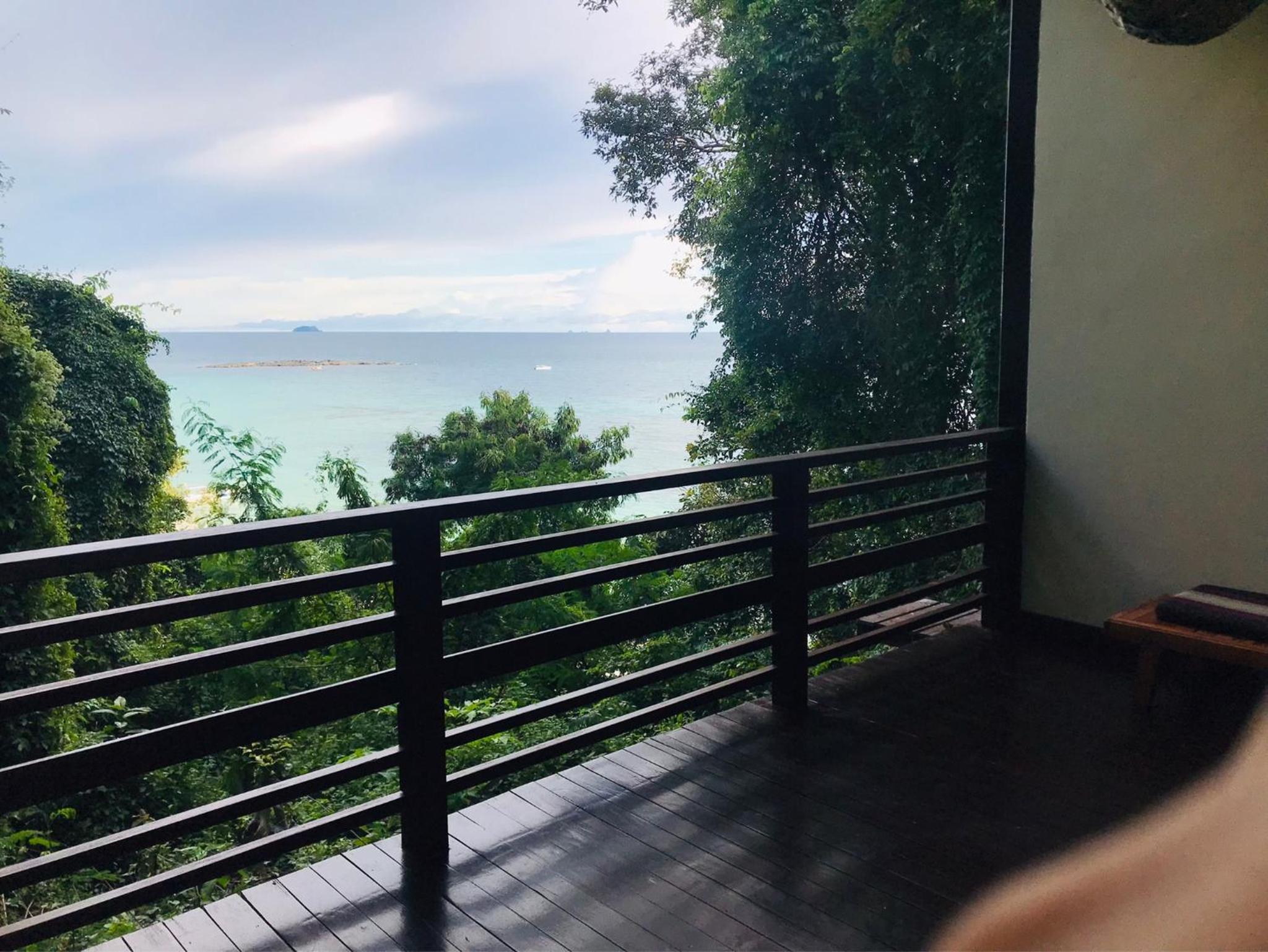 Deluxe  Double Room with Air Conditioning