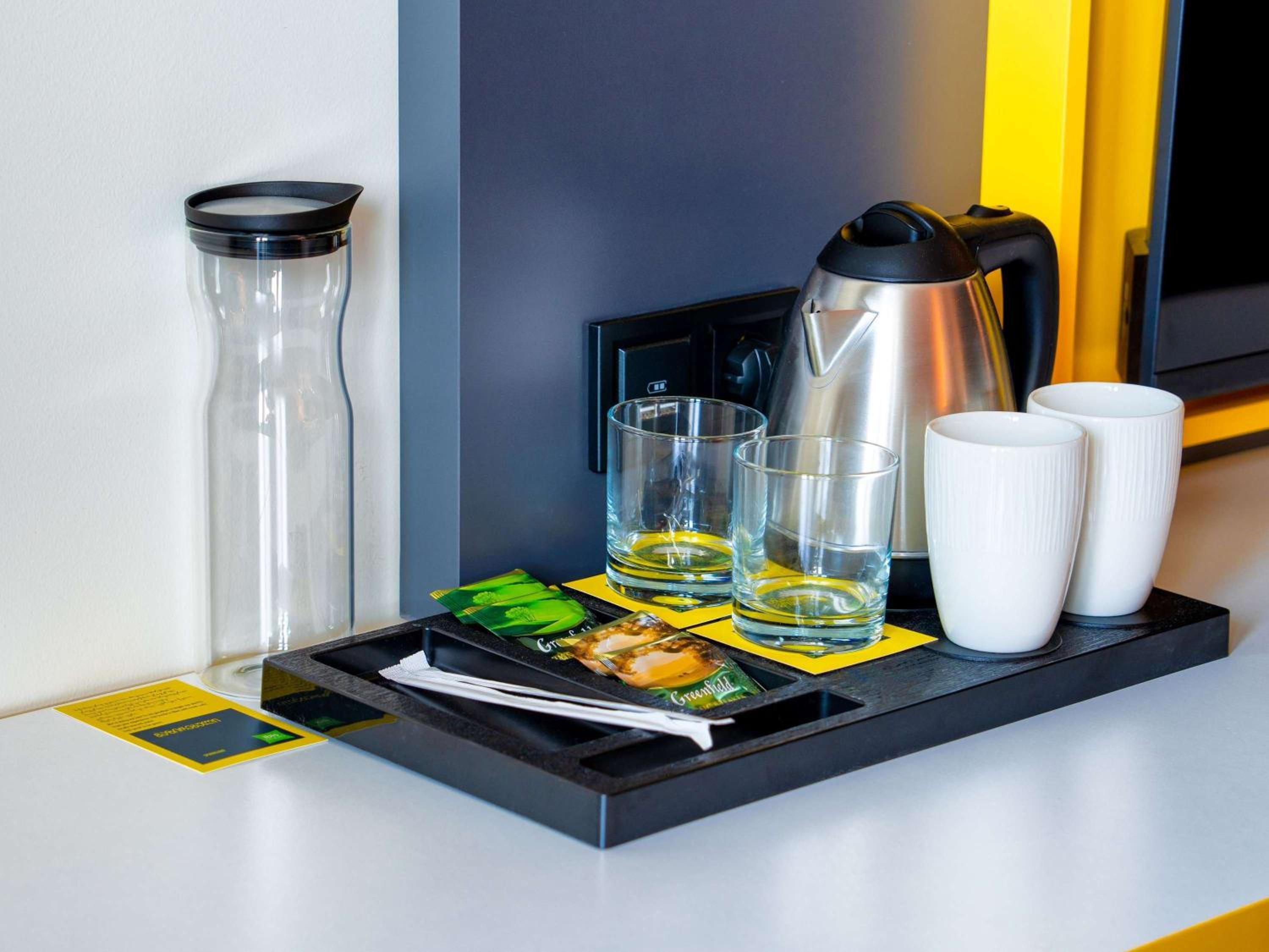 Premium Double Room with Sea View