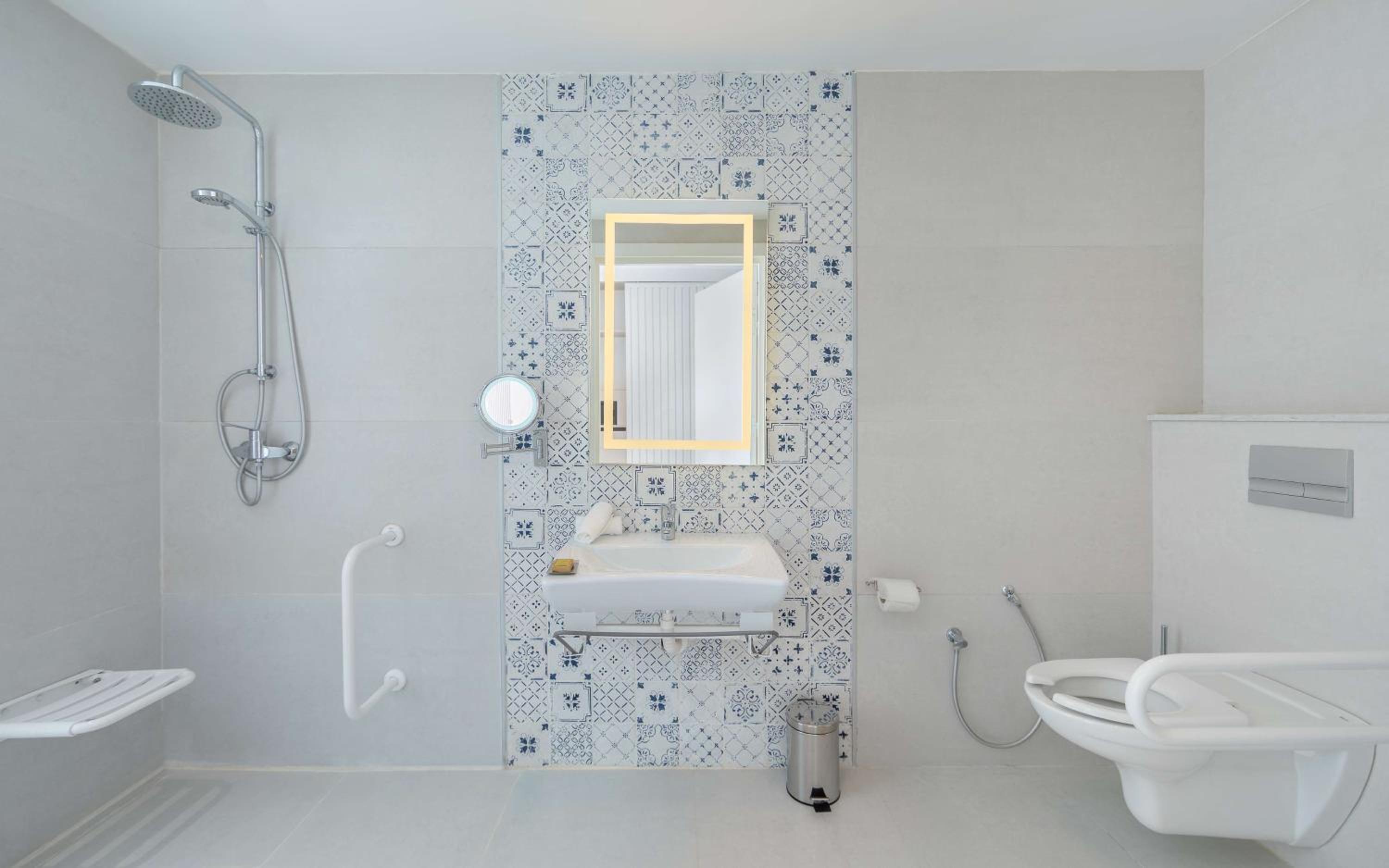 King Room - Mobility Accessible 