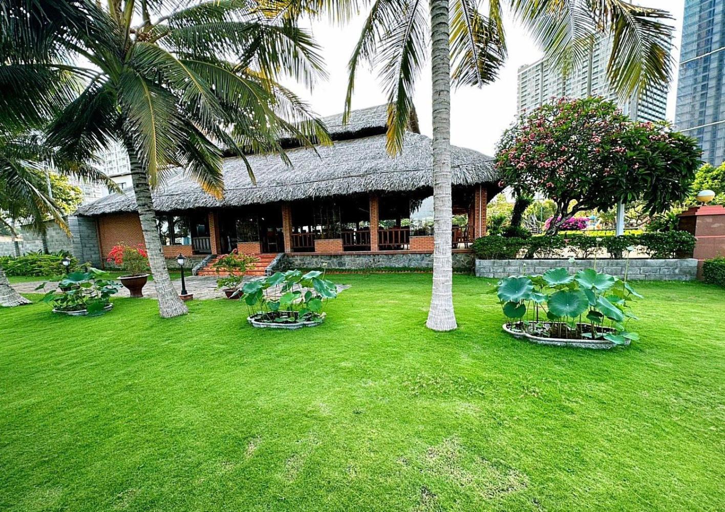 Senior Deluxe Double or Twin Room