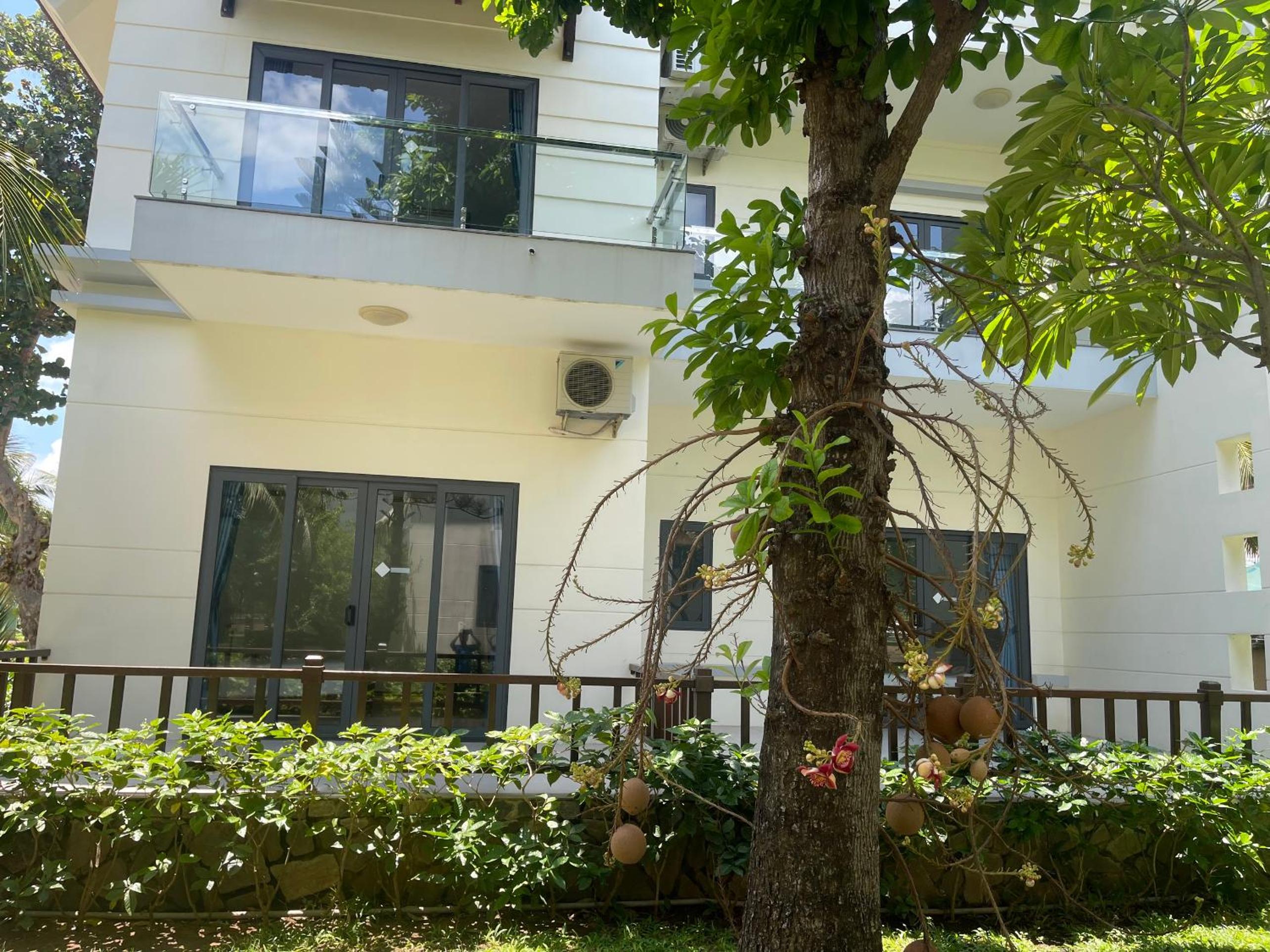 Senior Deluxe Double or Twin Room