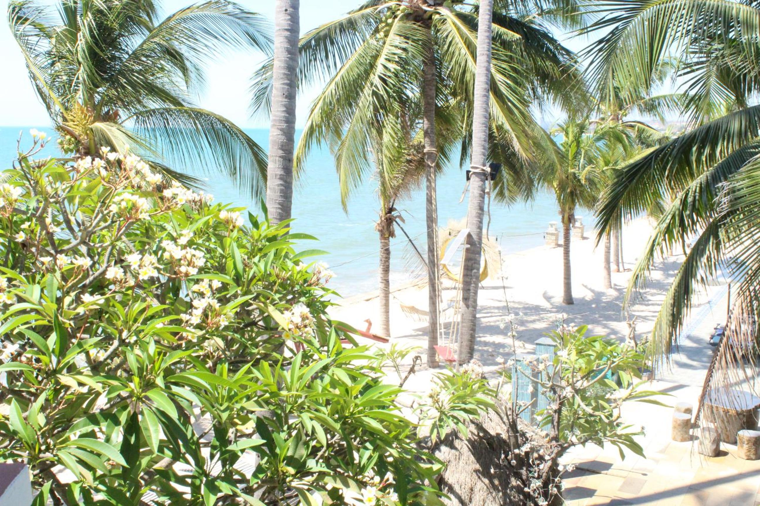 Superior Double or Twin Room with Sea View