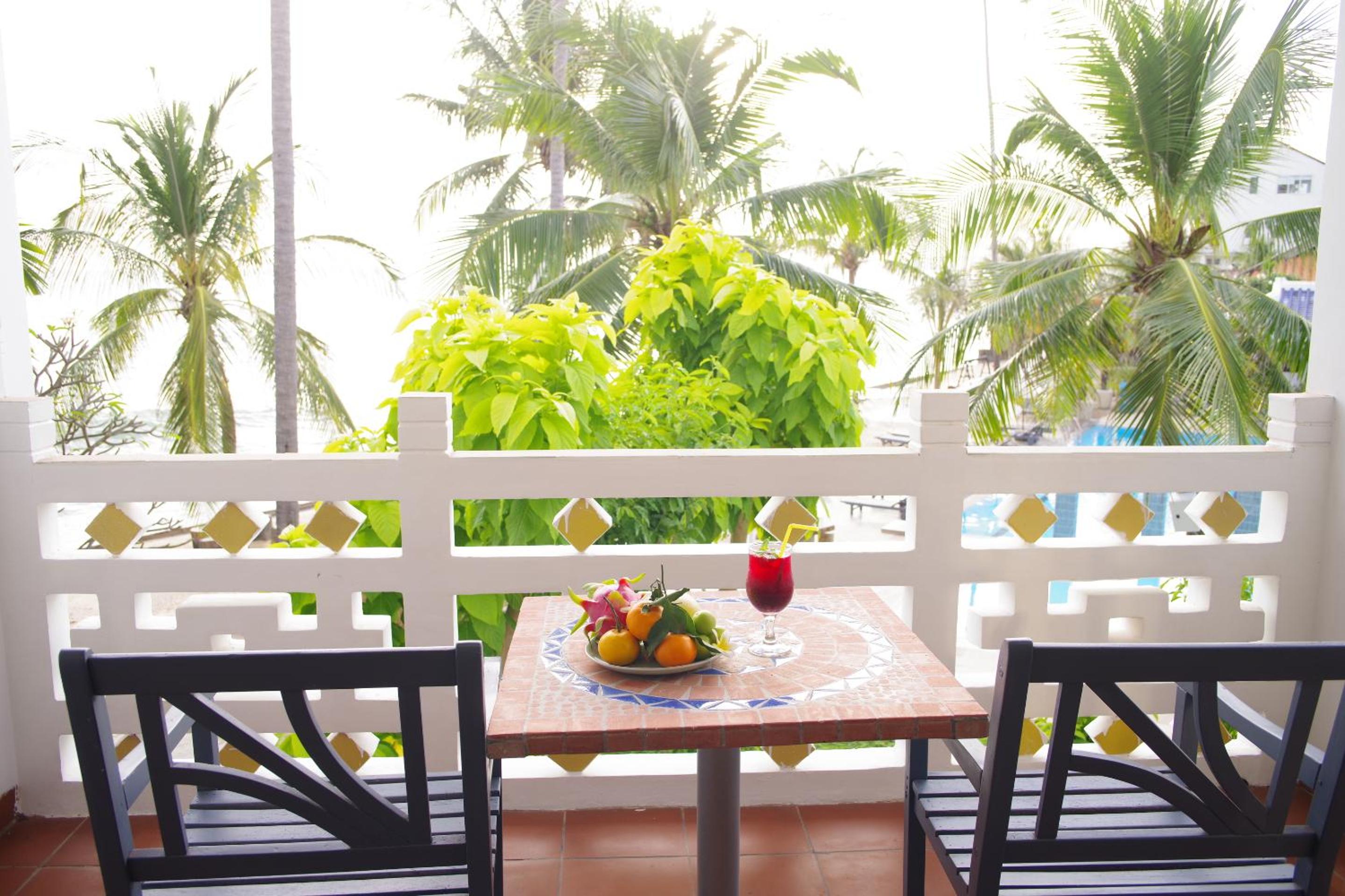 Superior Double or Twin Room with Garden View