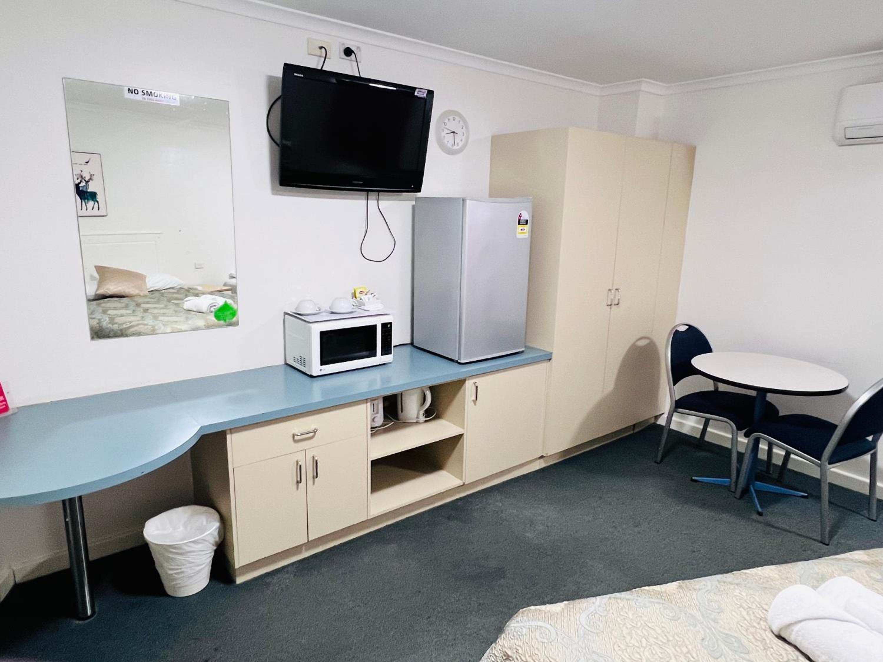 Family Room - Disability Access