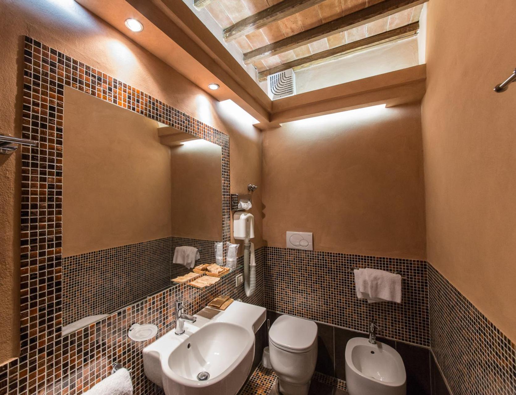 Classic Double or Twin Room