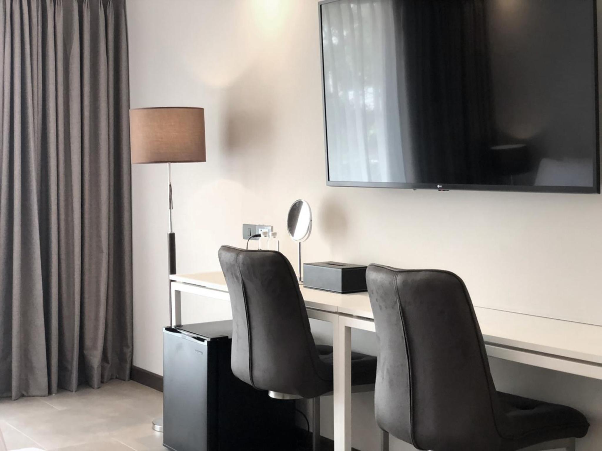 King Room with Two King Beds